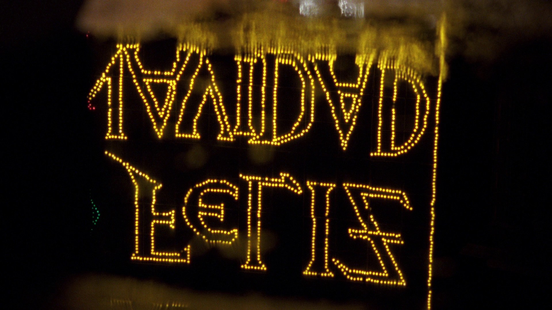 Cronos (1993) —  shot,  lighting