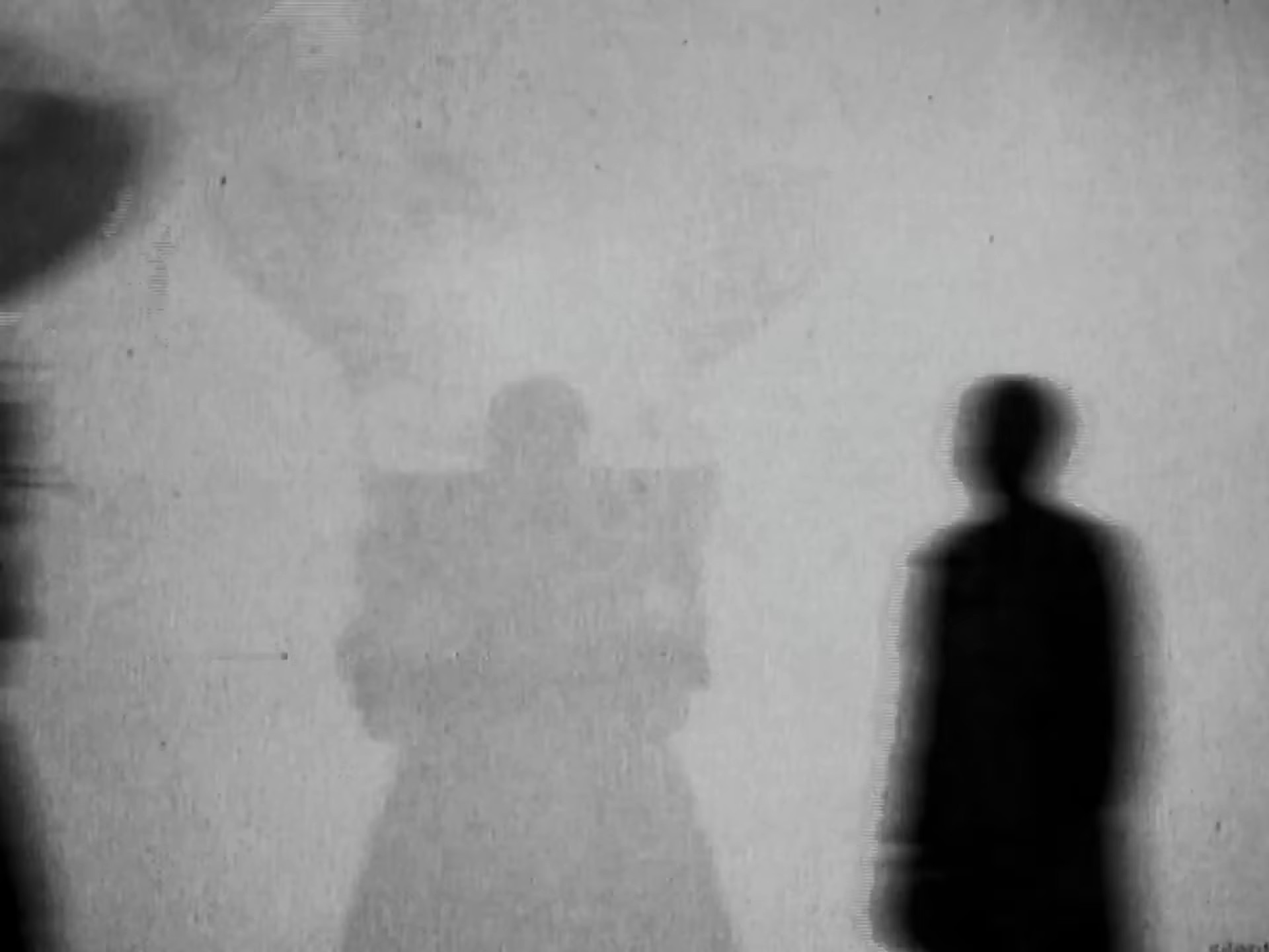 Playing Robots Into Heaven (2023) —  shot,  lighting