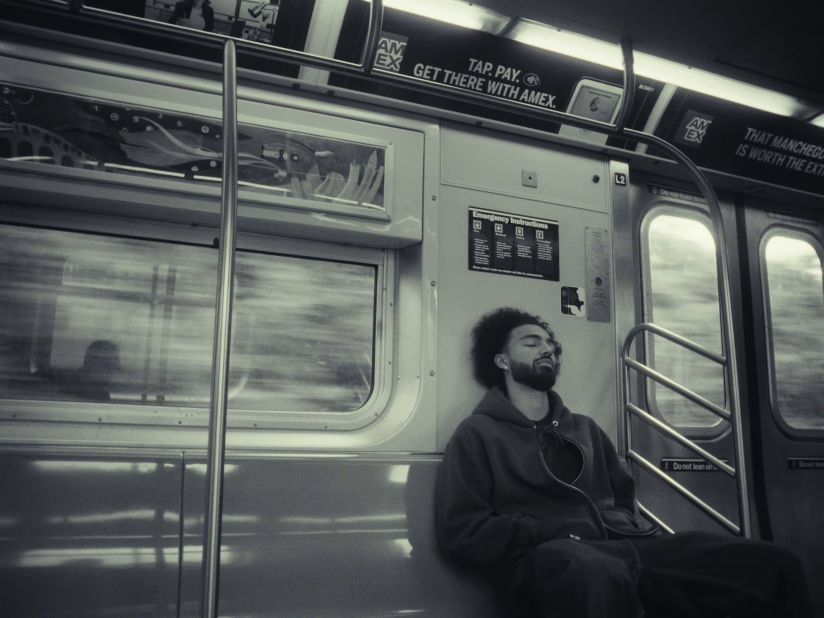 Red Roses (2024) —  shot,  lighting