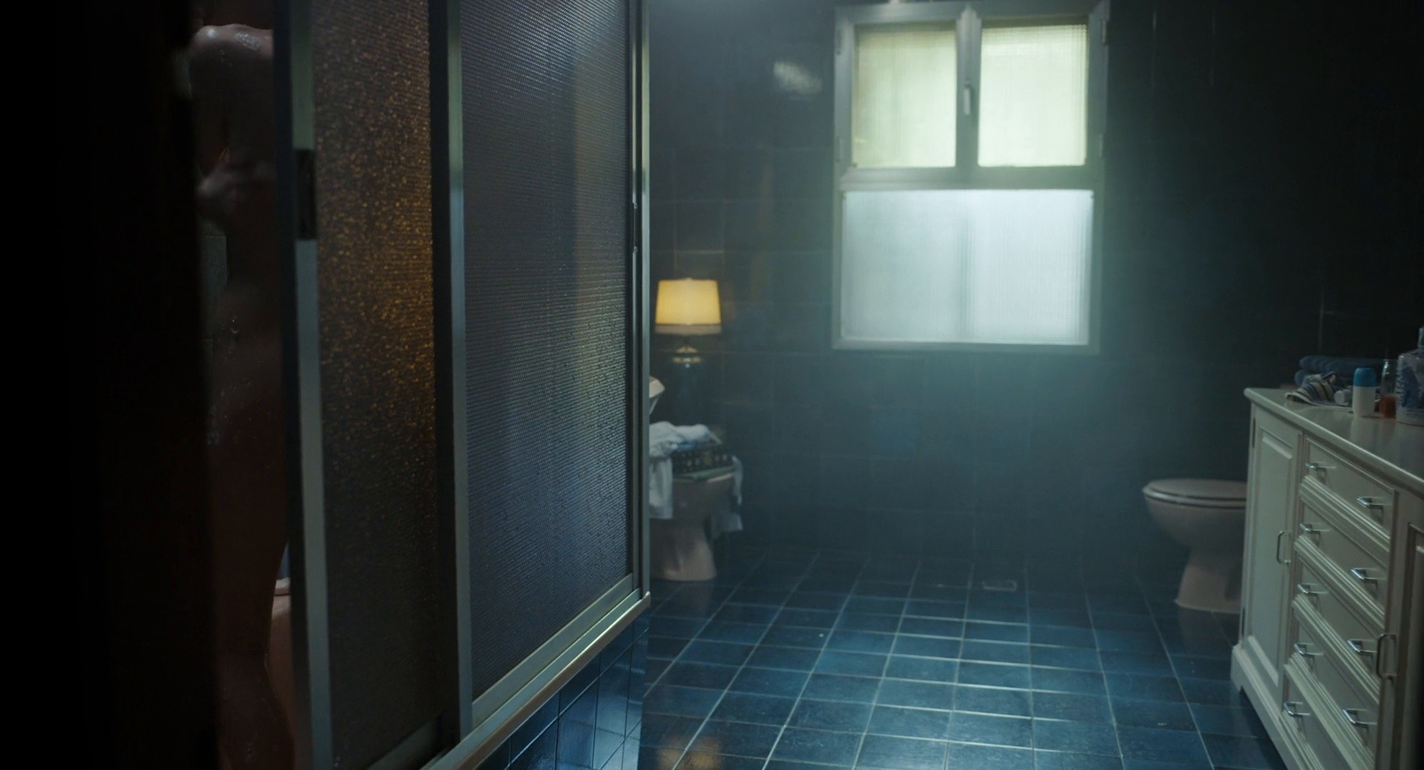 CONTROL (2021) —  shot,  lighting