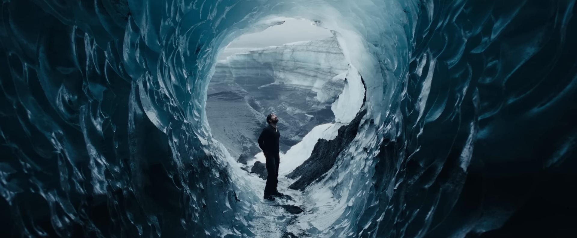 WASH (2025) —  shot,  lighting