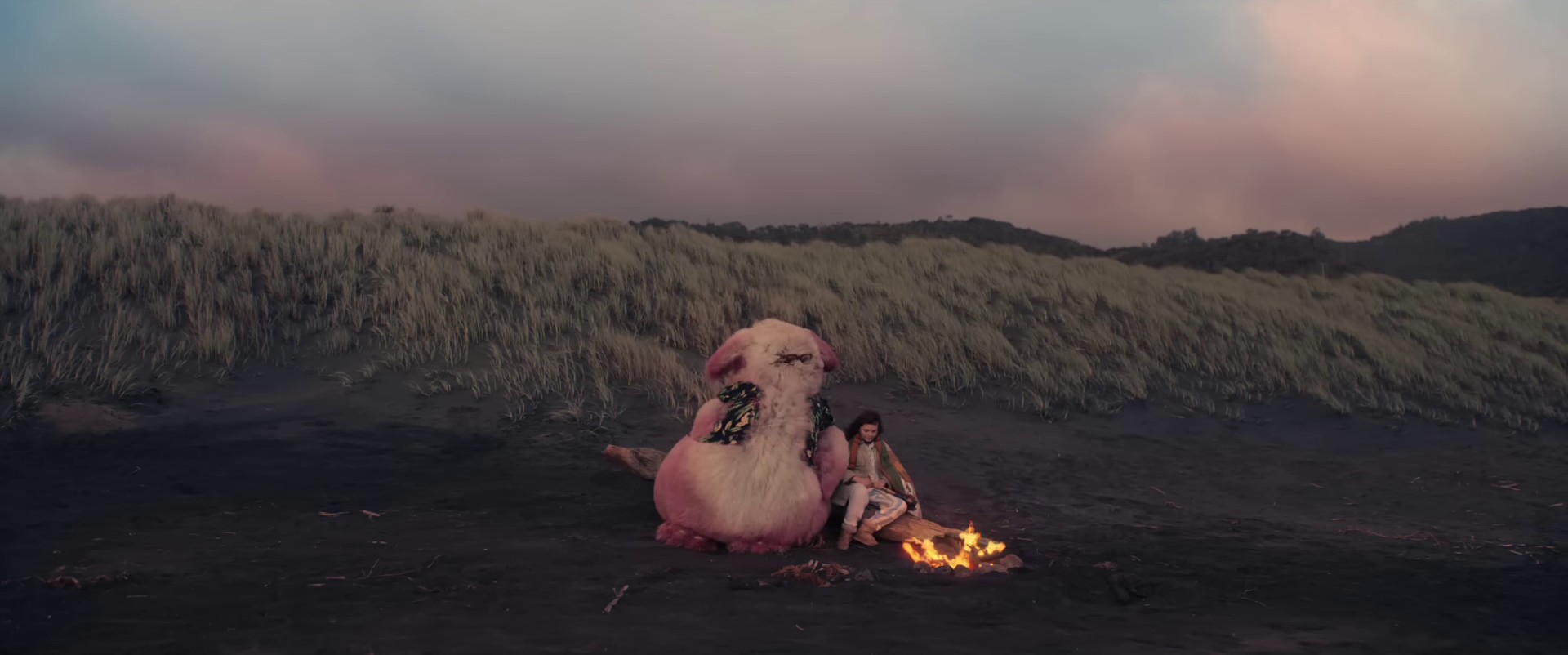 Personal Voice on iPhone | The Lost Voice | Apple (2023) —  shot,  lighting