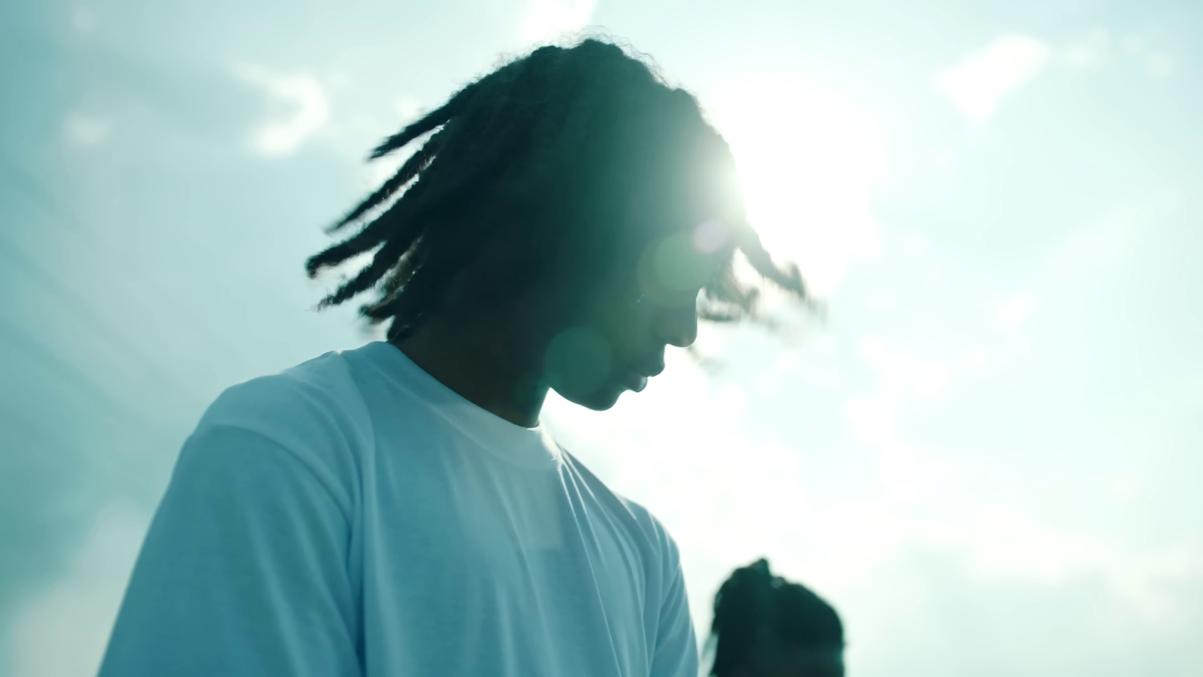 Drill Sergeant (2023) —  shot,  lighting