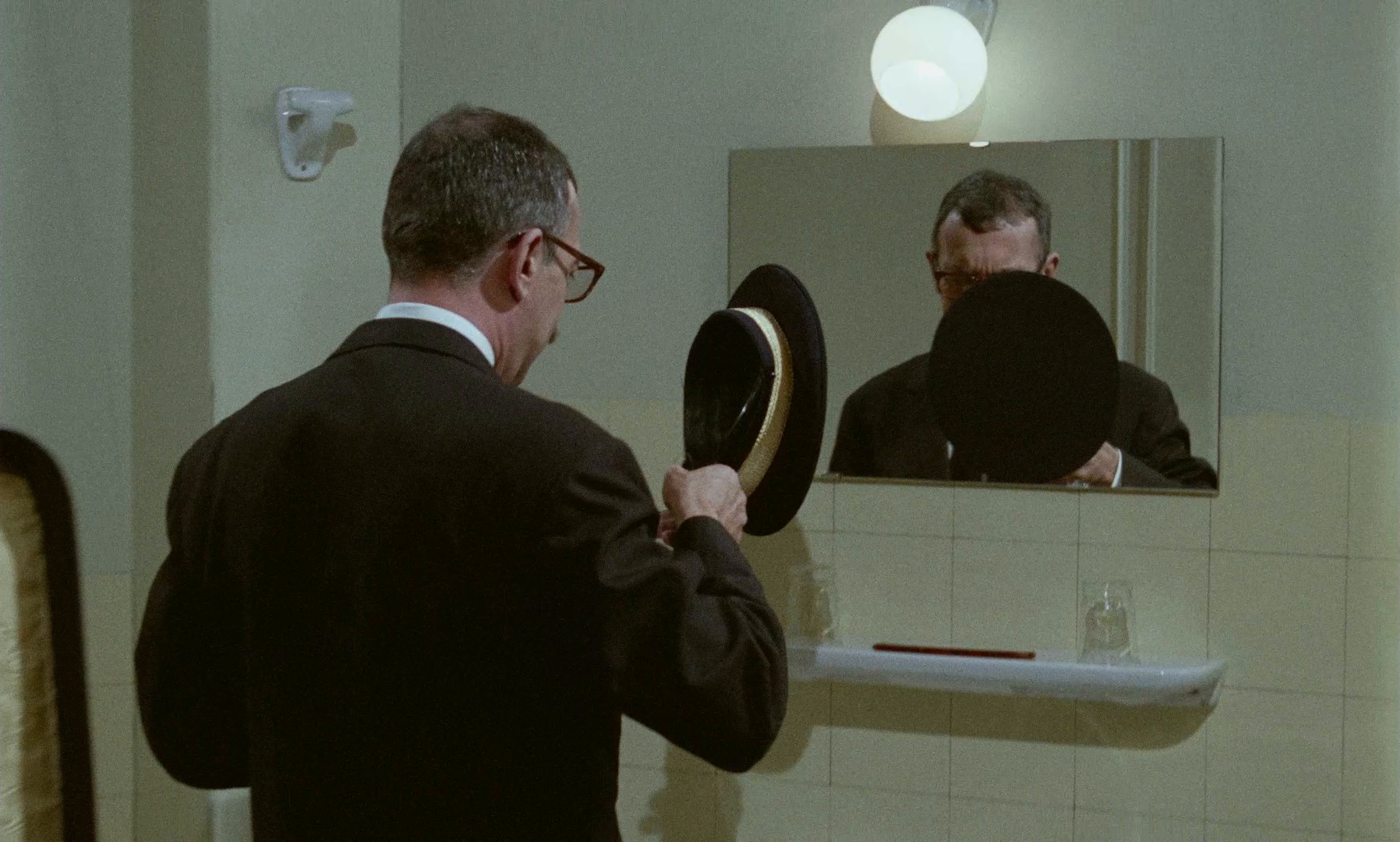 Belle de Jour (1967) —  shot,  lighting