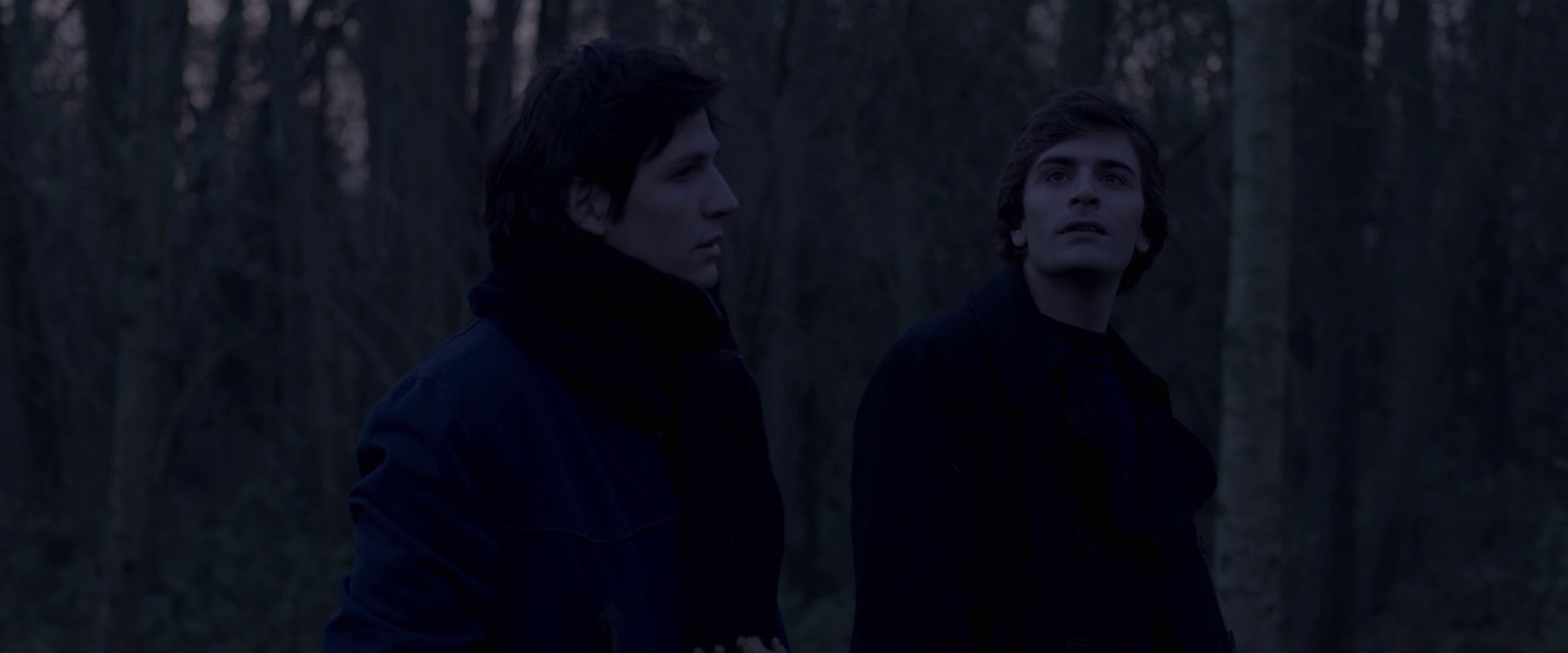 Eden (2014) —  shot,  lighting