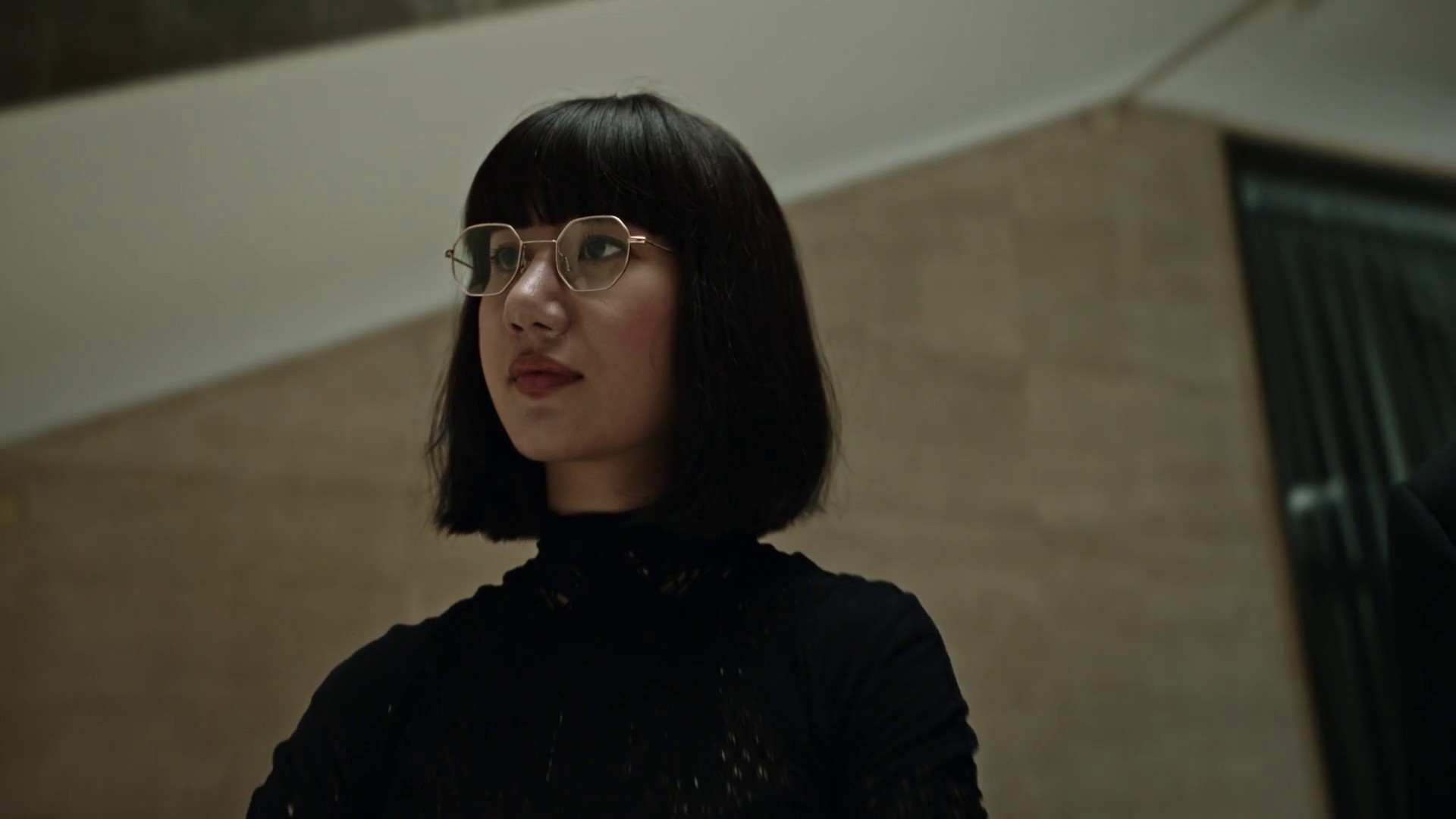 ITA AIRWAYS - A Sky Full Of Italy (DC) (2024) —  shot,  lighting