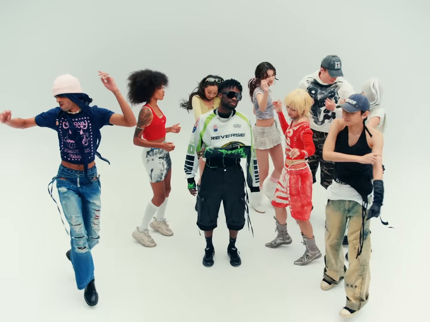 [ L!KE ] (2024) —  shot,  lighting