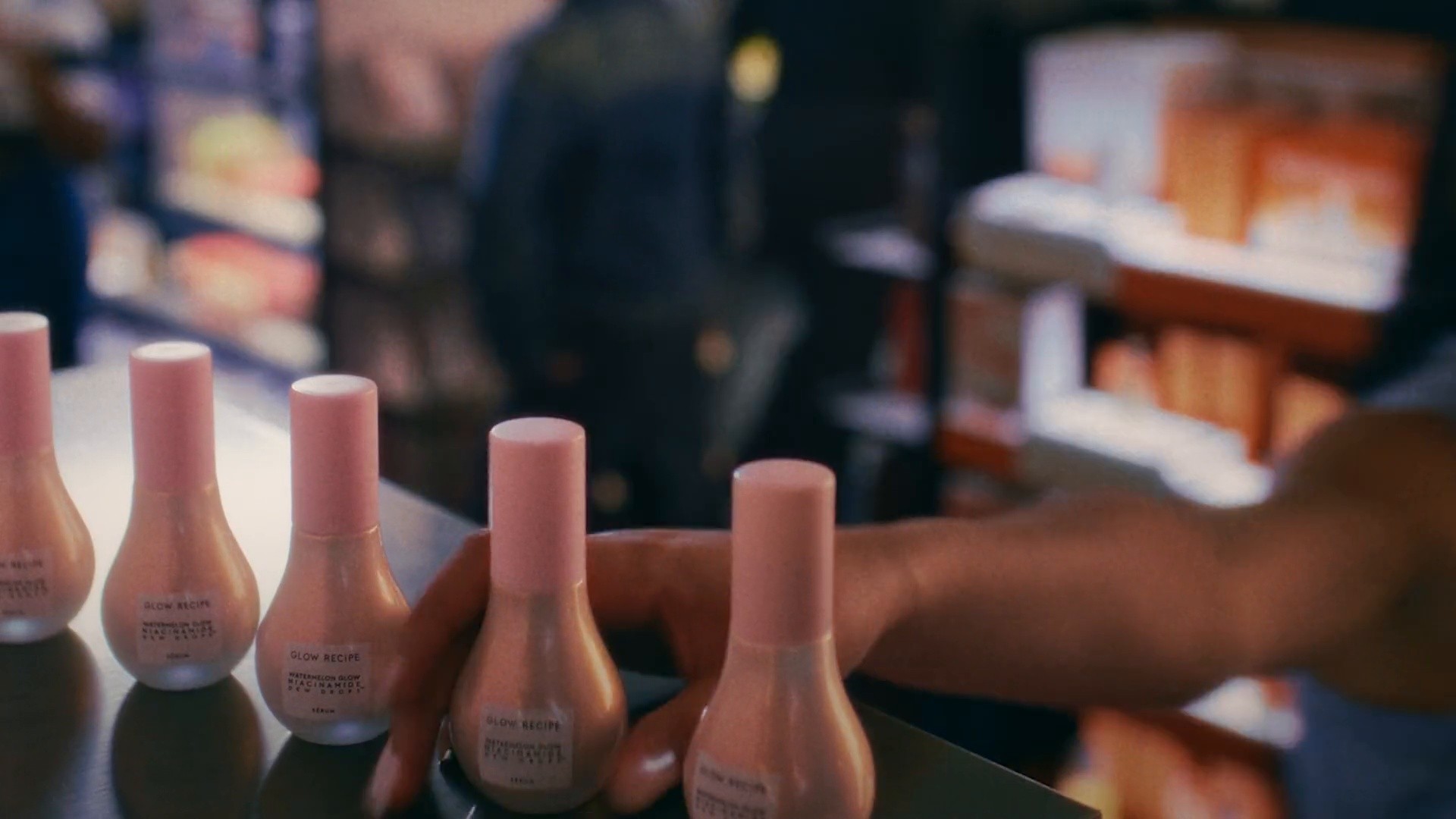 Sephora - This n That (2025) —  shot,  lighting