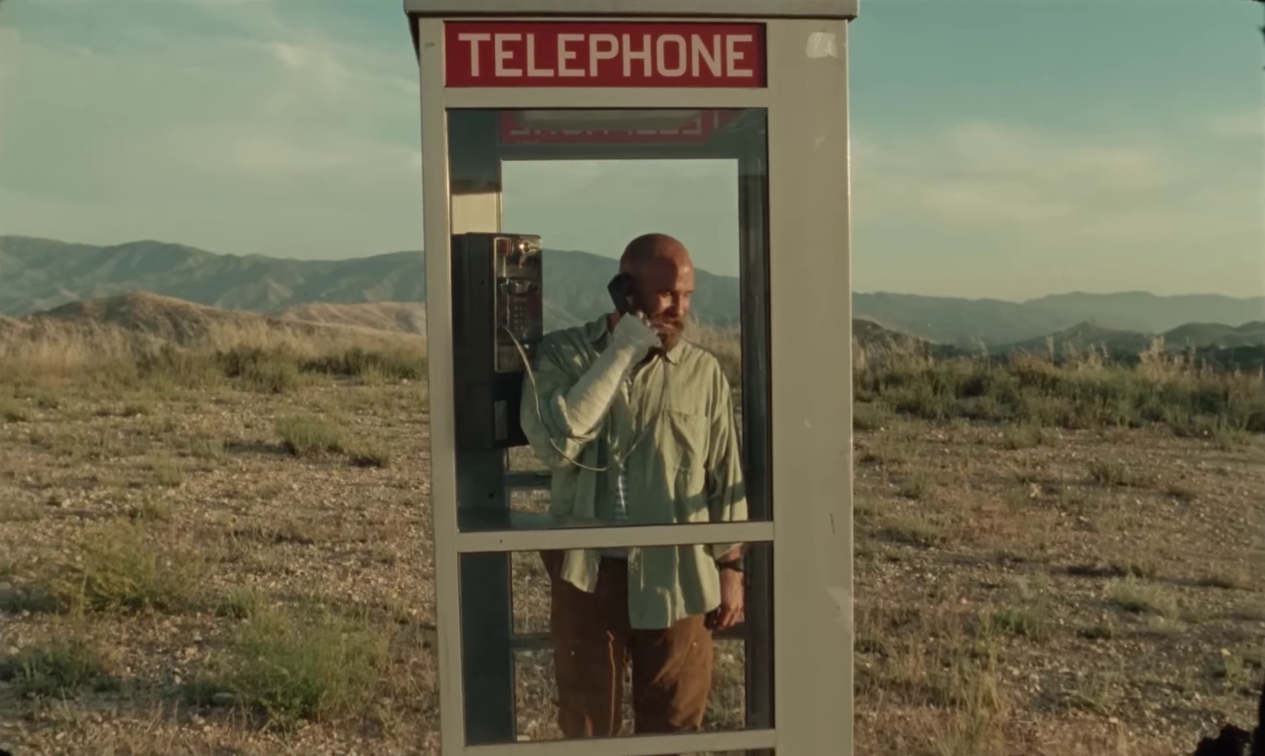 Midwest (2023) —  shot,  lighting