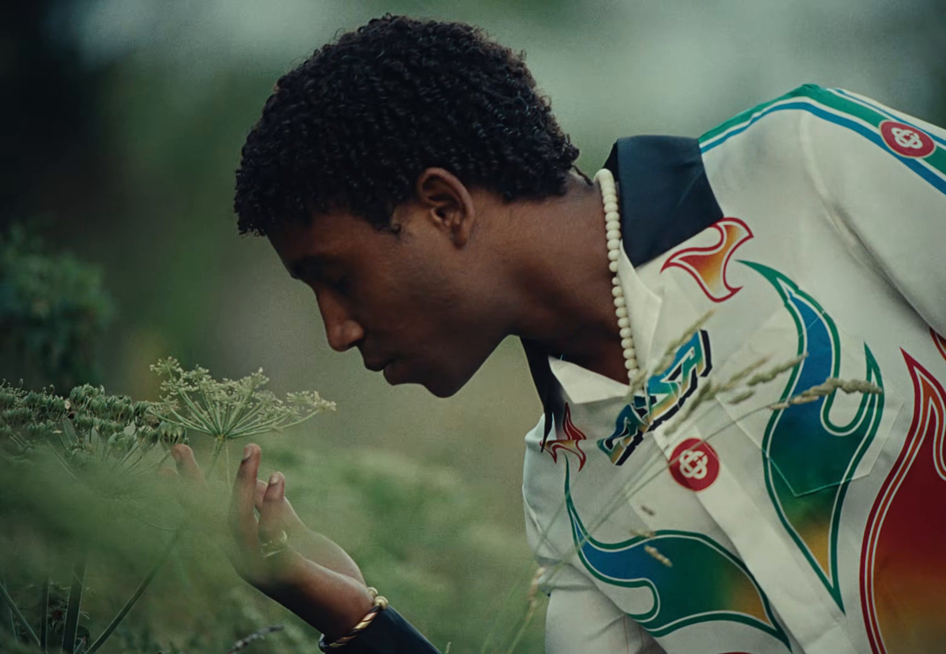 Troya (2025) —  shot,  lighting