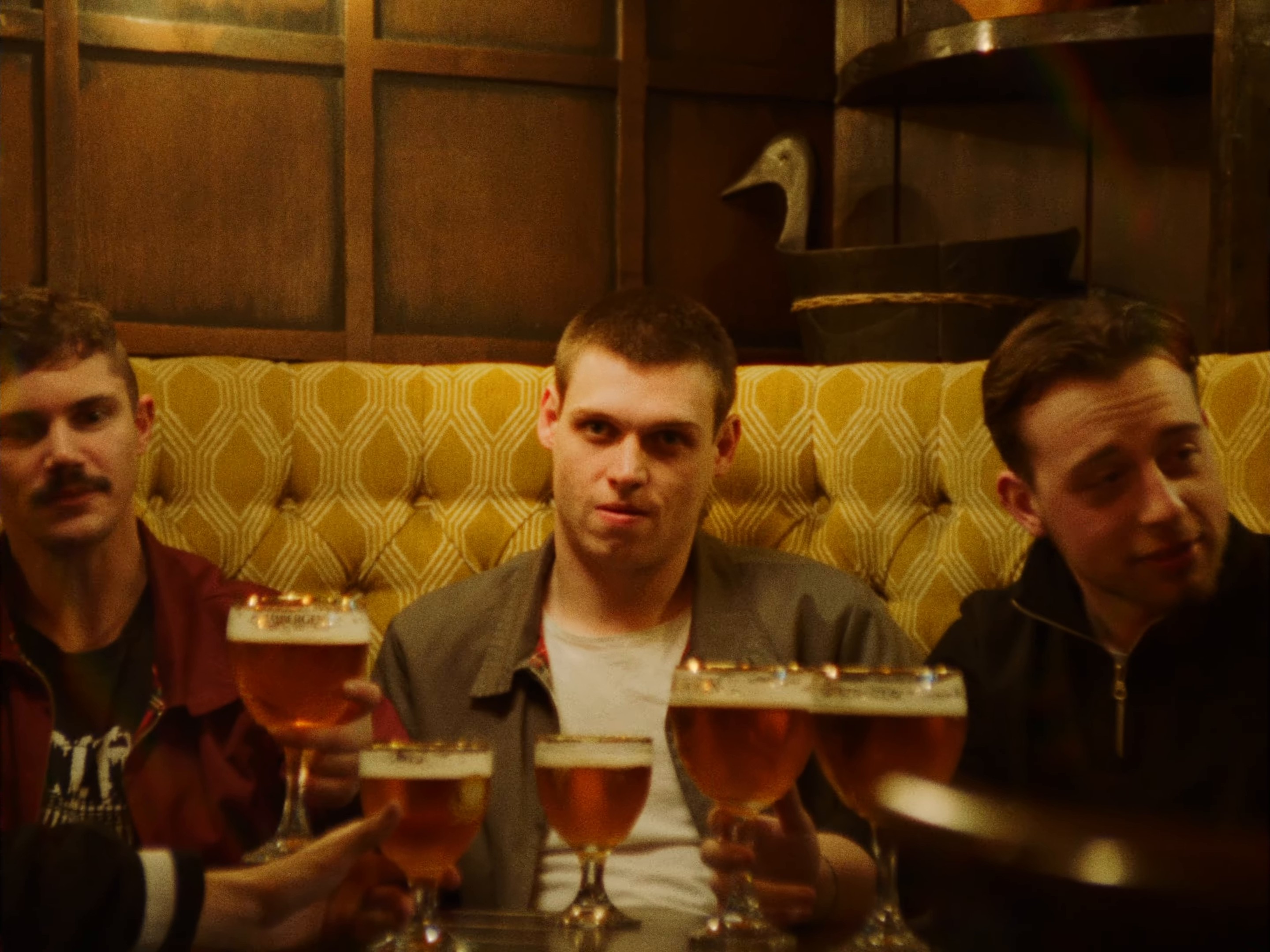 Twenty twenty (2024) —  shot,  lighting