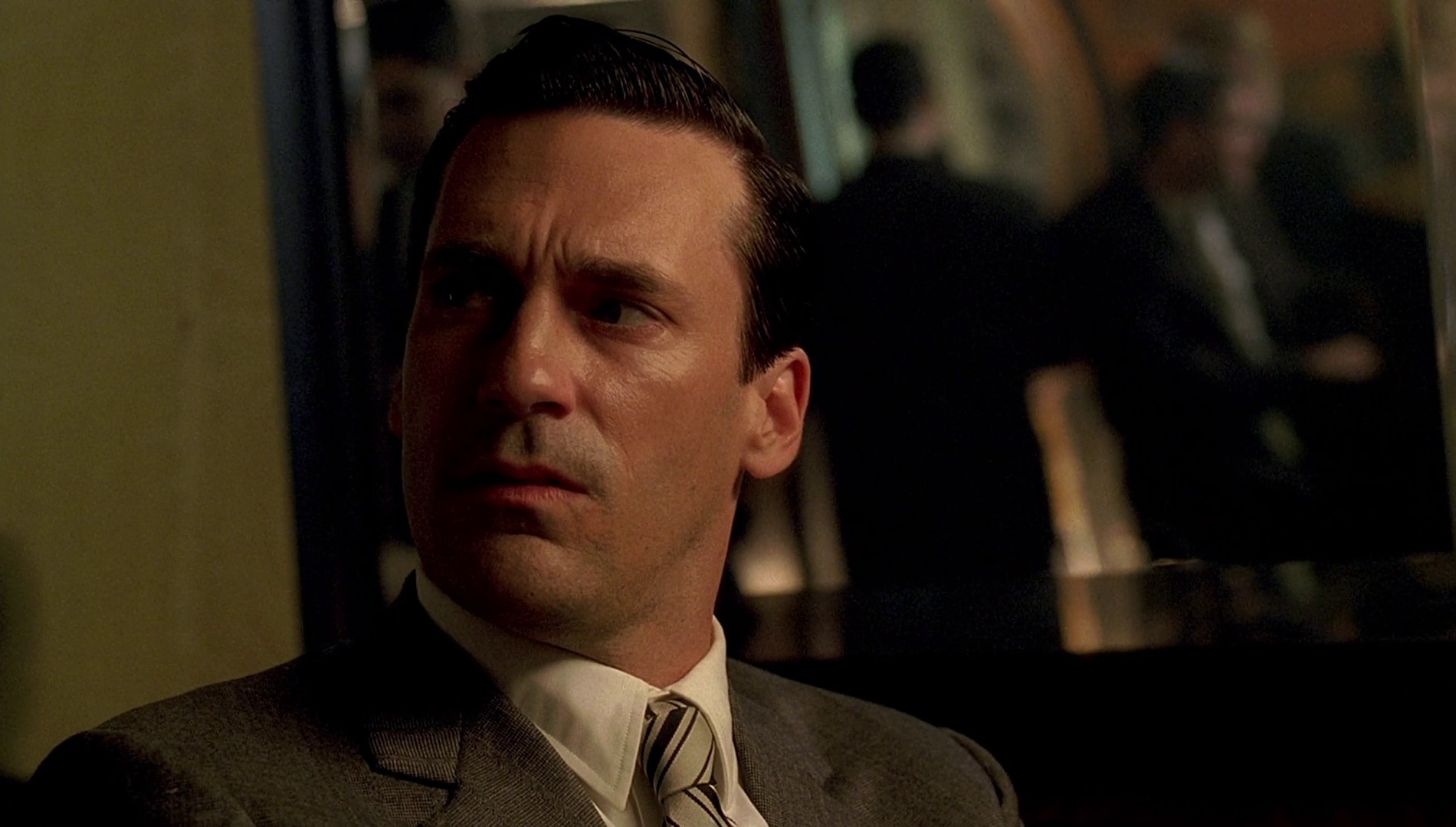 Smoke Gets in Your Eyes (2007) —  shot,  lighting