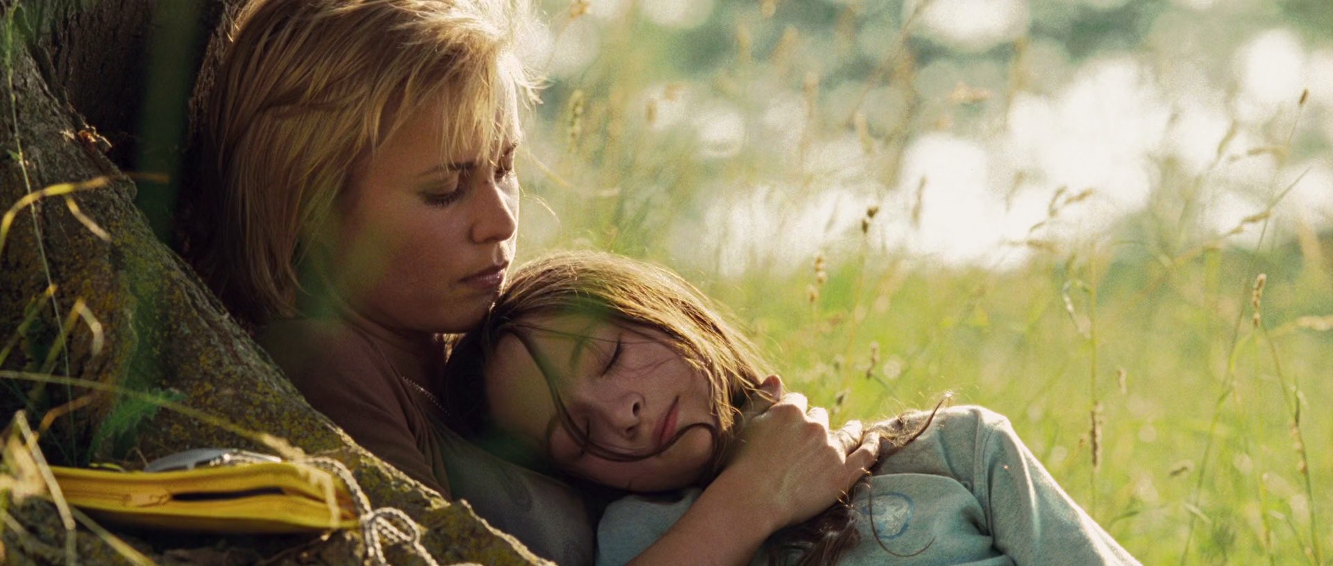 Silent Hill (2006) —  shot,  lighting