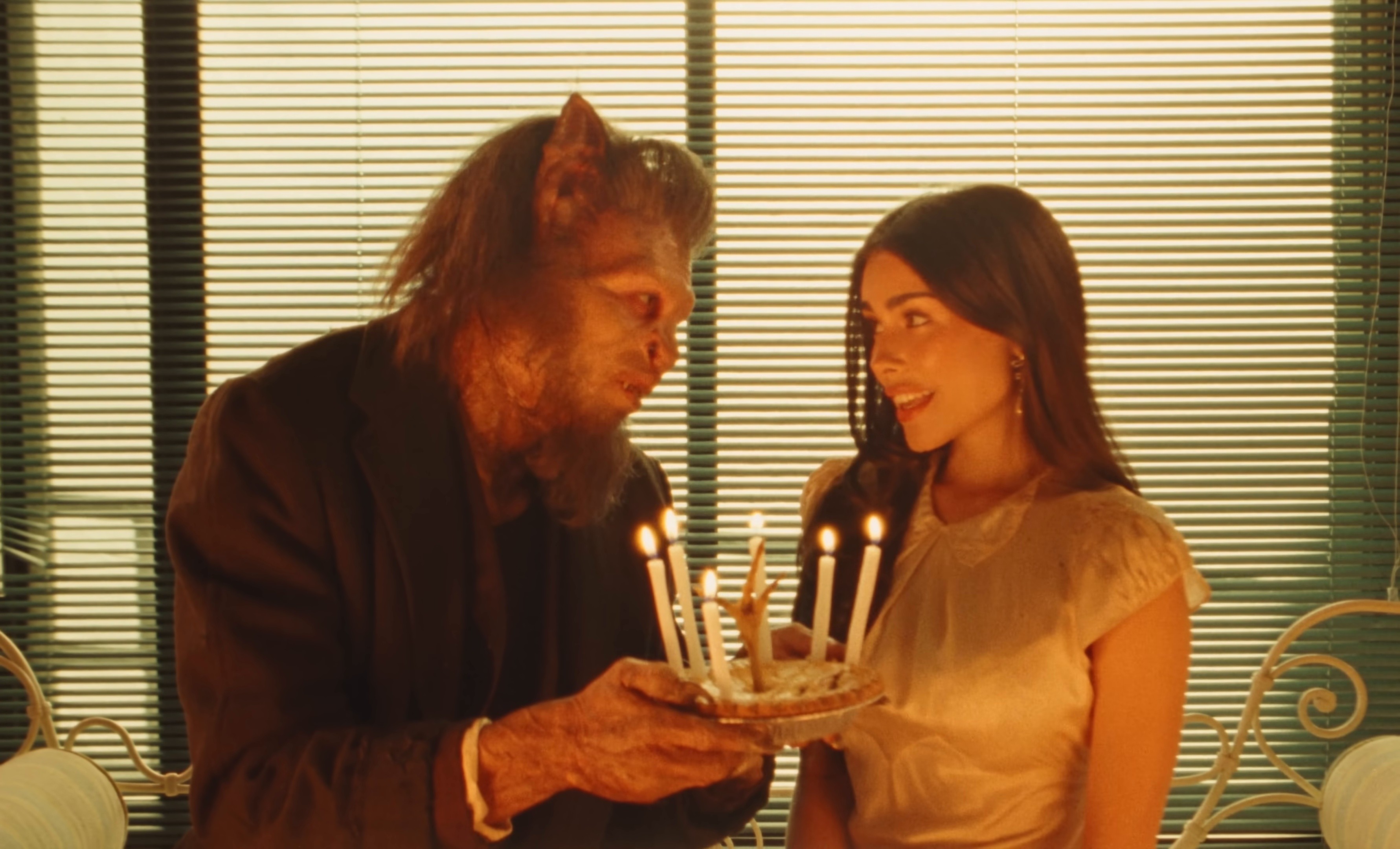 bad enough (2026) —  shot,  lighting