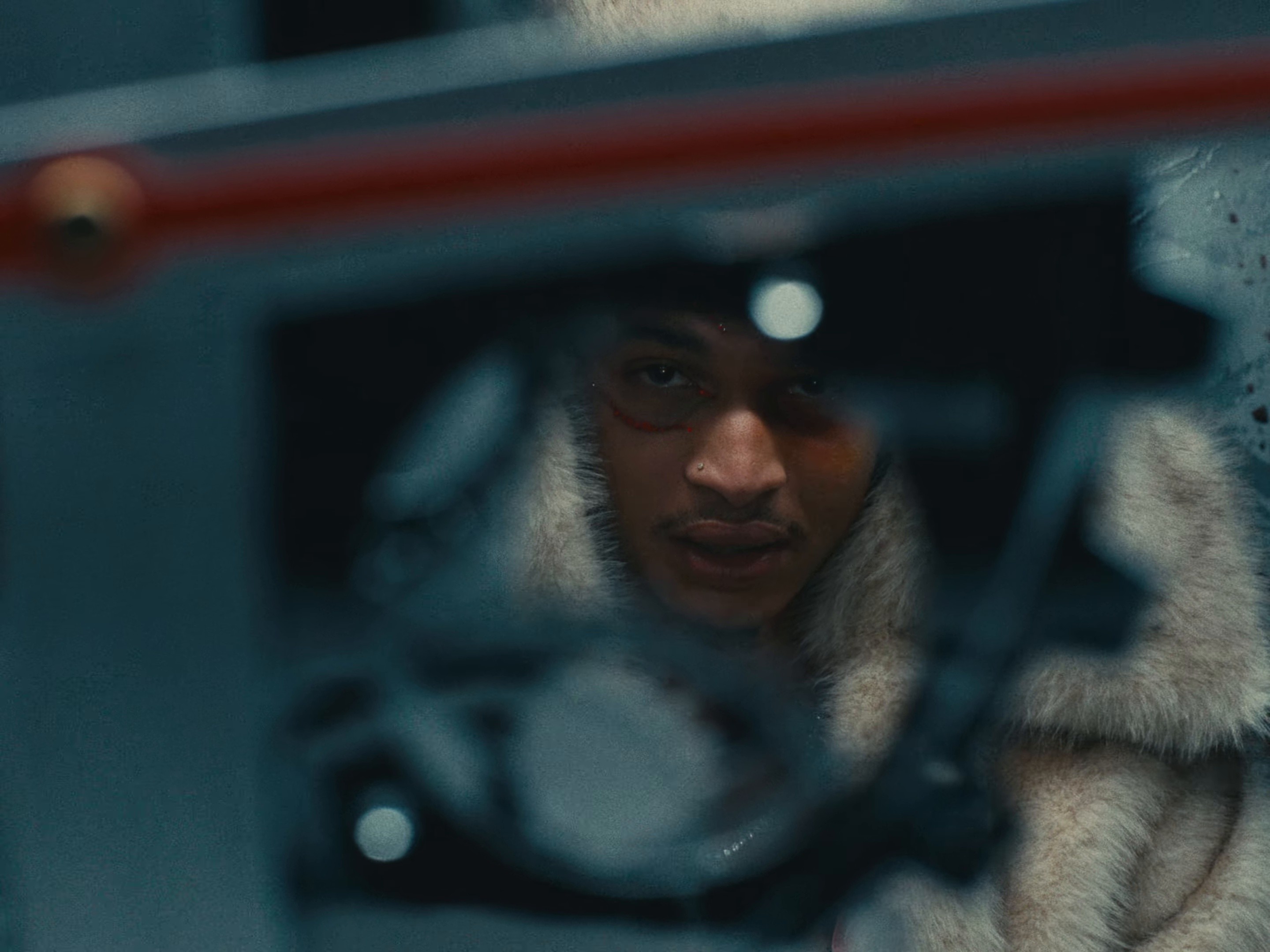 THE LAST TIME (2025) —  shot,  lighting