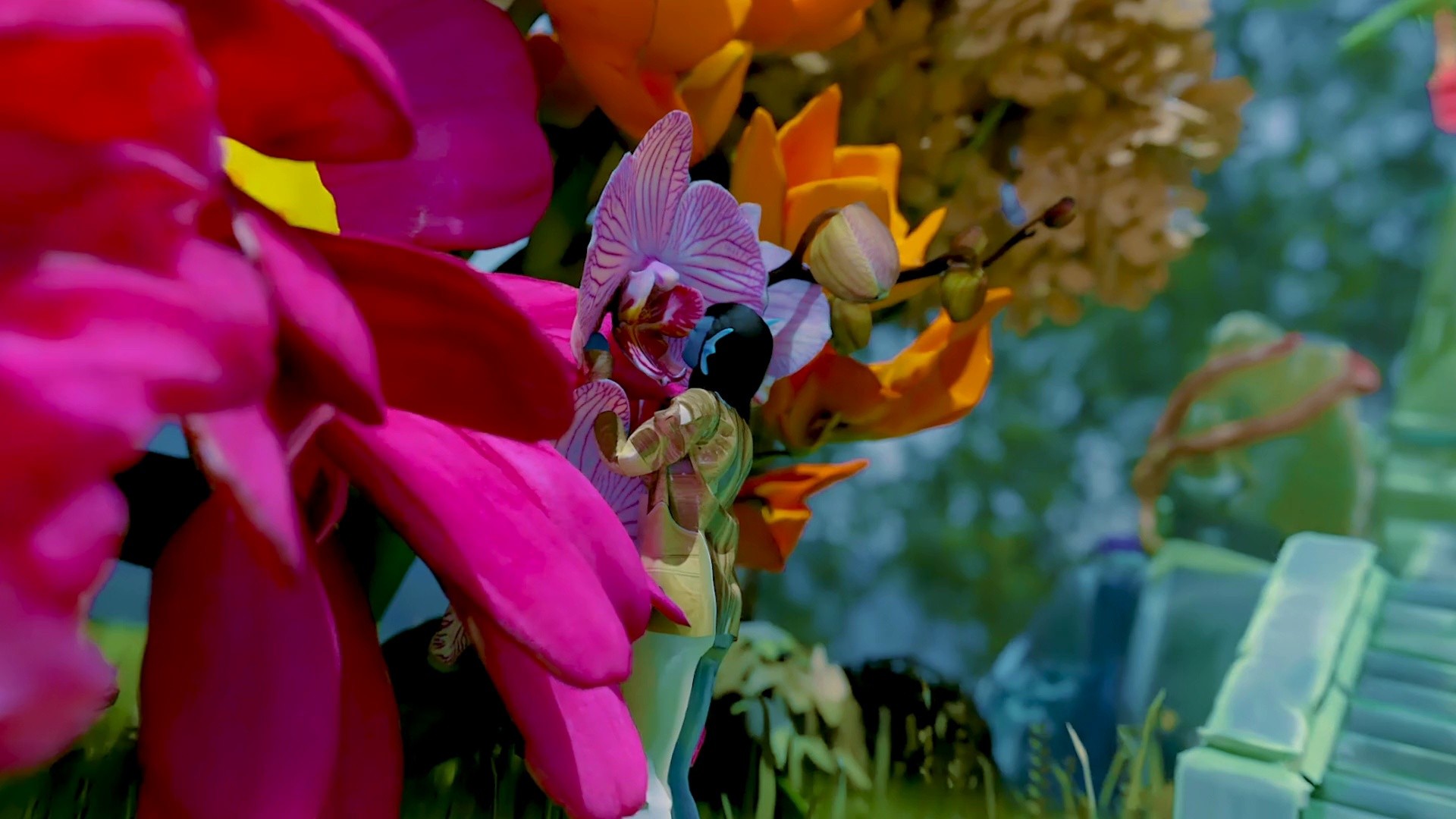 Kindness (2021) —  shot,  lighting