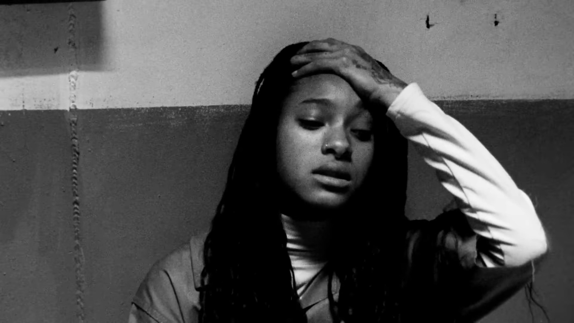 run! (2024) —  shot,  lighting