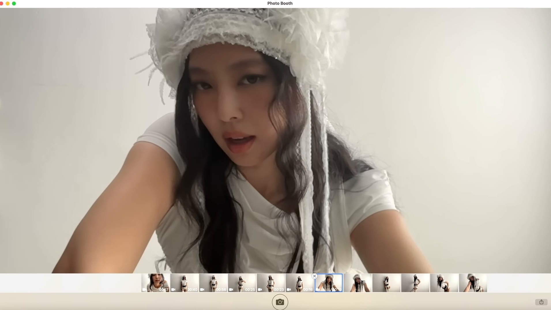 Seoul City (2025) —  shot,  lighting