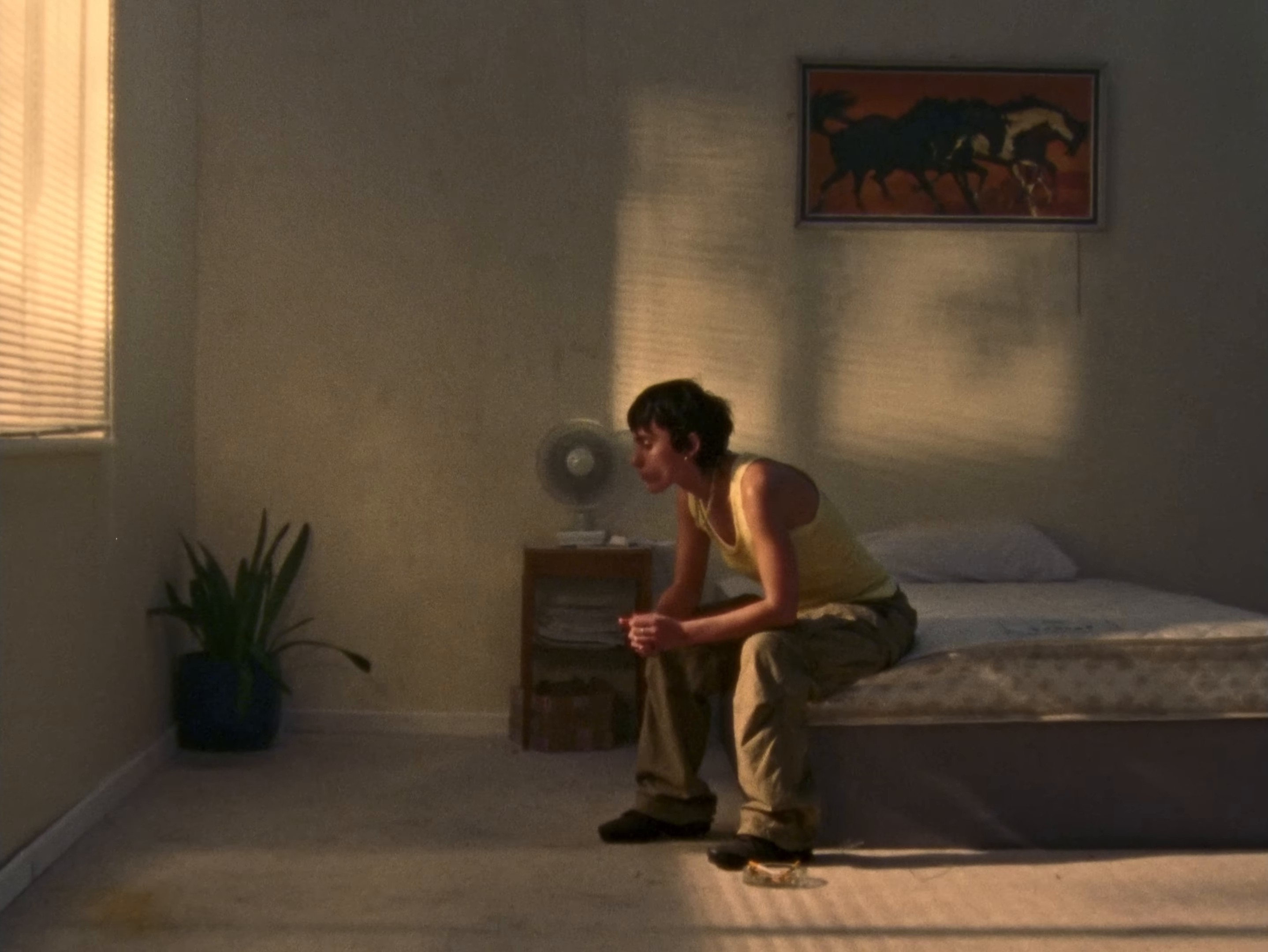 Love You Got (2024) —  shot,  lighting