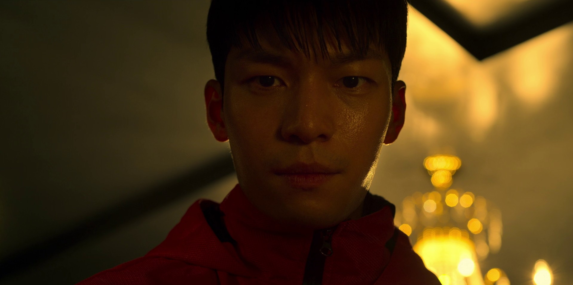 Kkanbu (2021) —  shot,  lighting