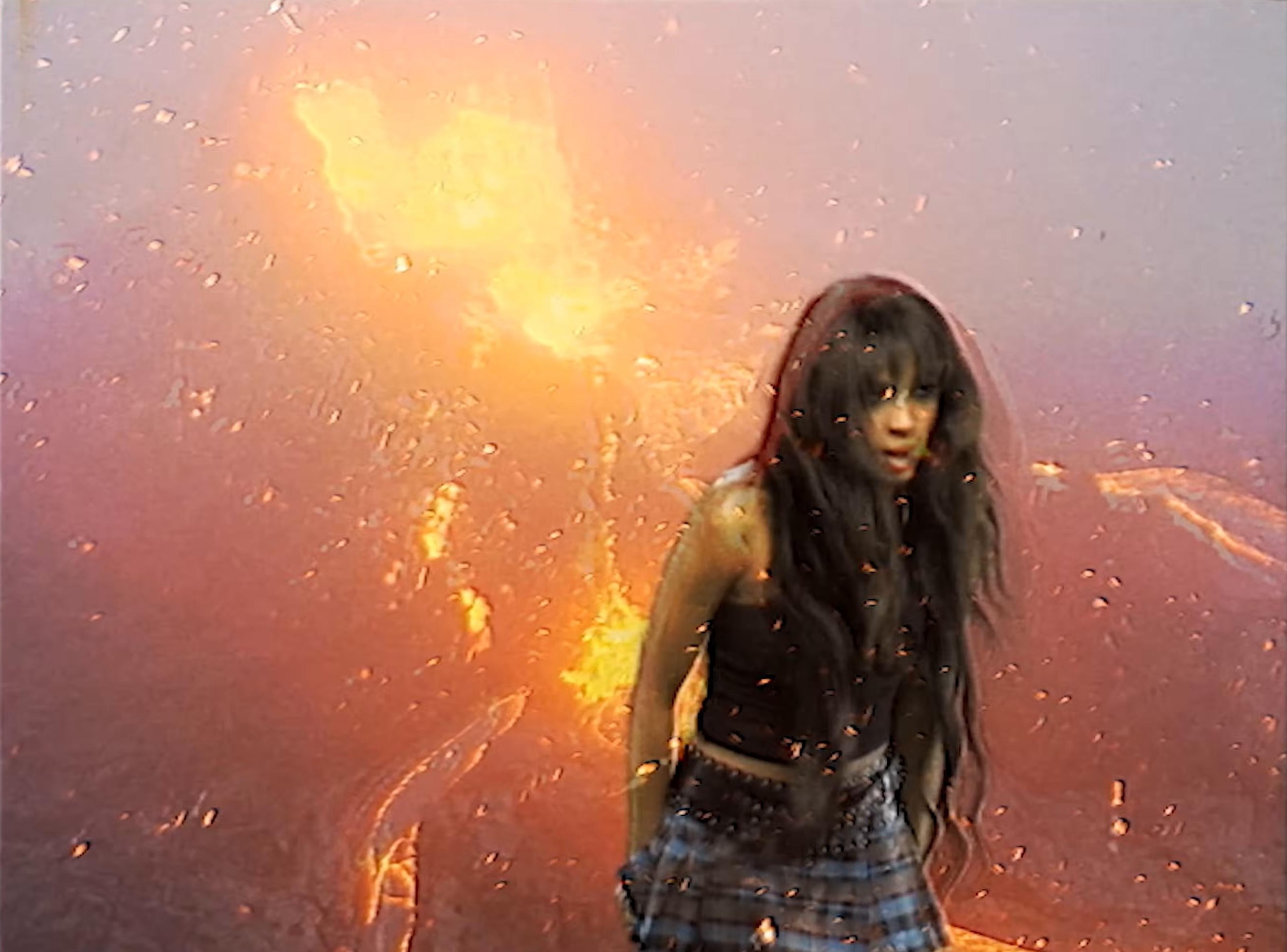 bambi (2024) —  shot,  lighting