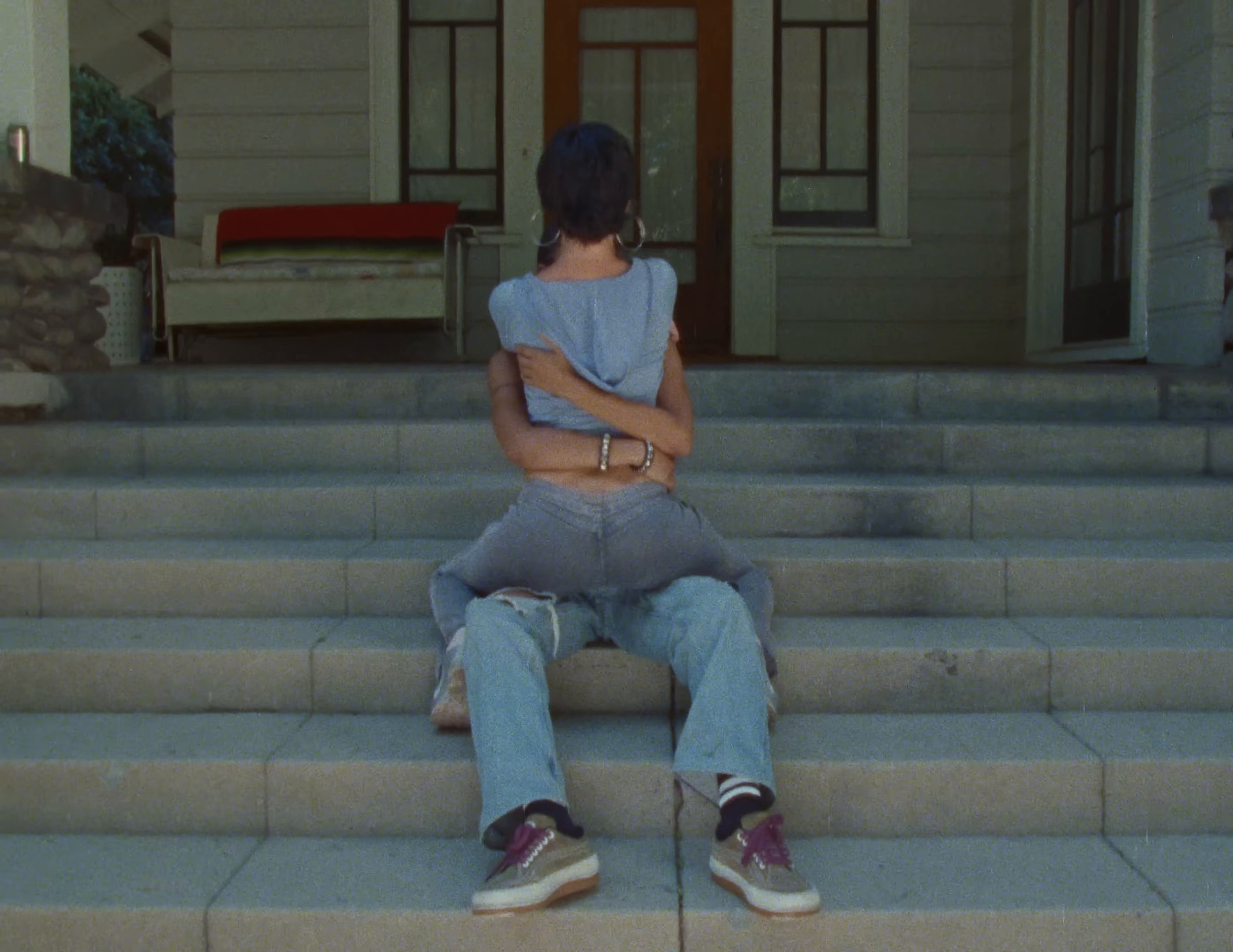 Original (2025) —  shot,  lighting