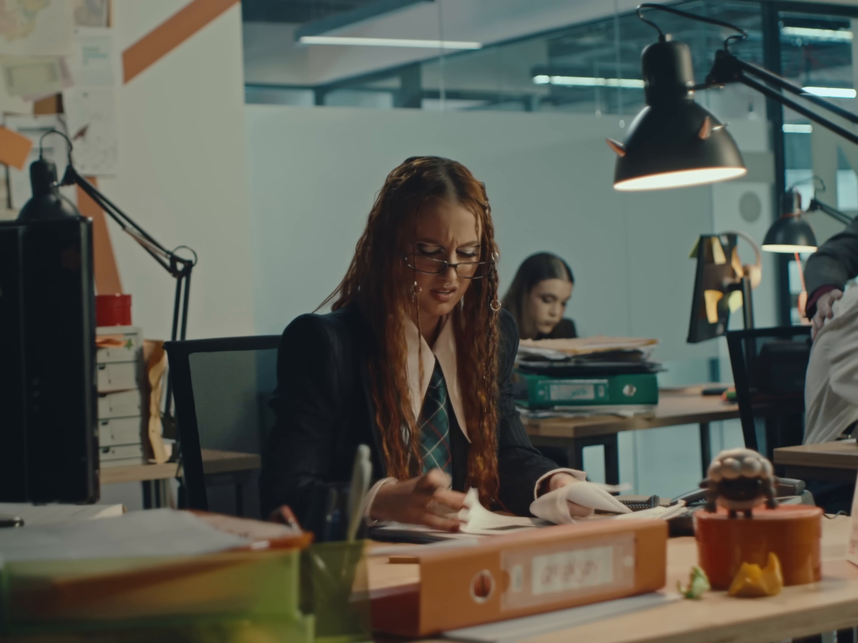 ESTRELLA DE ROCK (2024) —  shot,  lighting