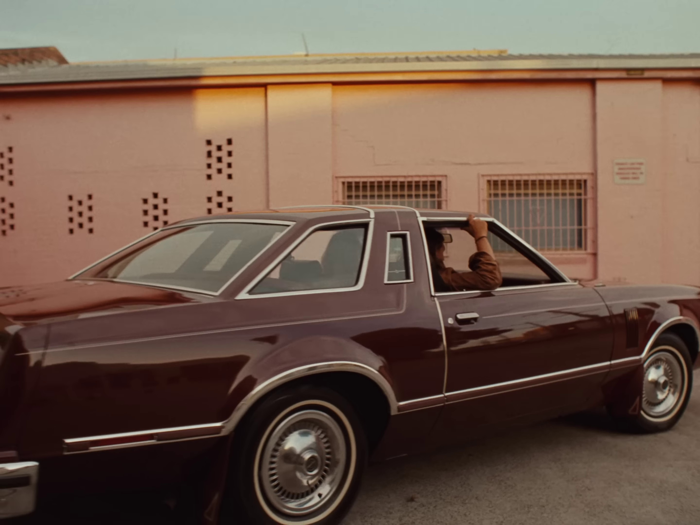 Take My Heart (2023) —  shot,  lighting