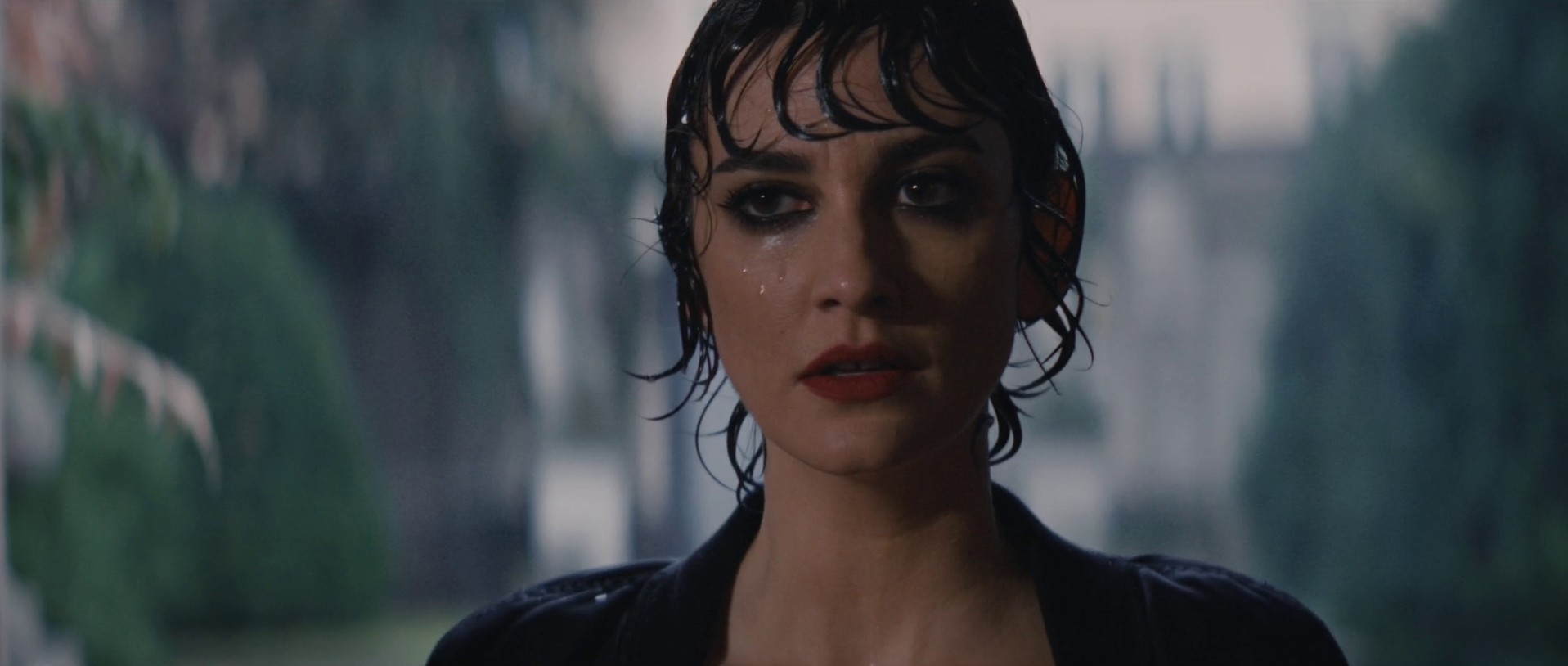 PUPA MILANO (2024) —  shot,  lighting