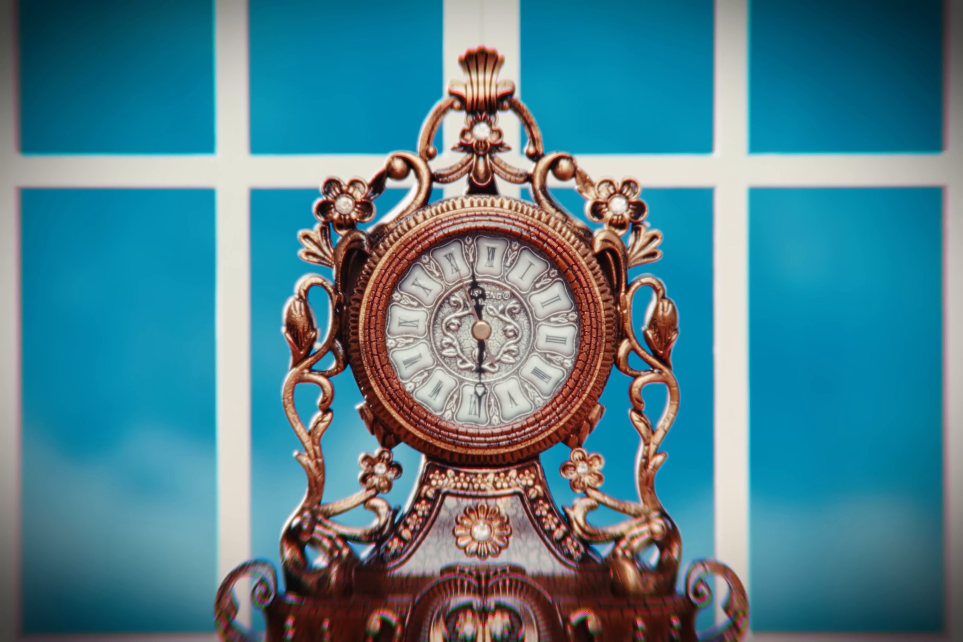 Wonder!  (2025) —  shot,  lighting