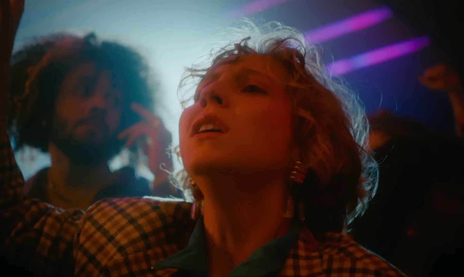 Regrets (2021) —  shot,  lighting