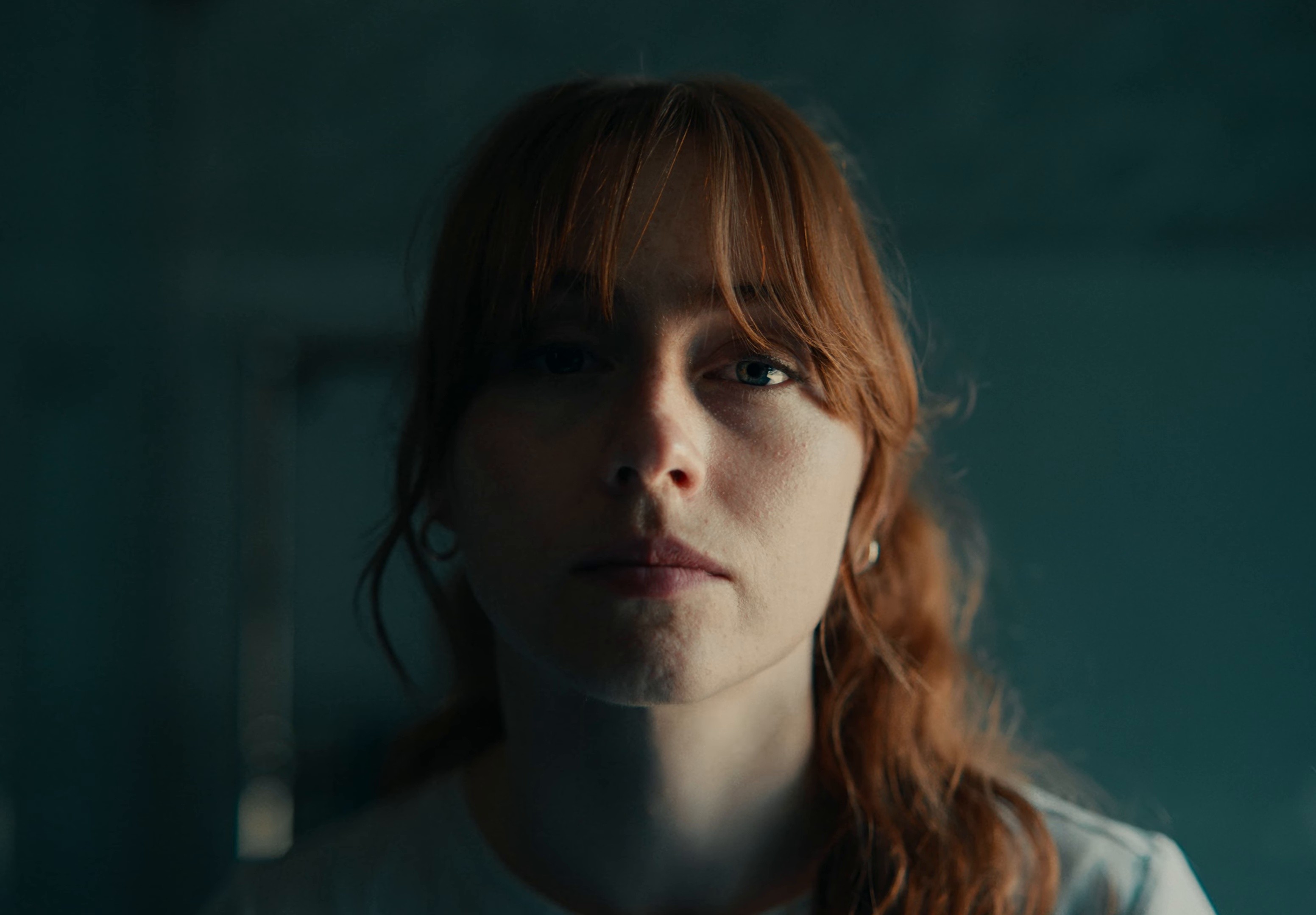 CALM - Stopping suicide starts with all of us (2024) —  shot,  lighting