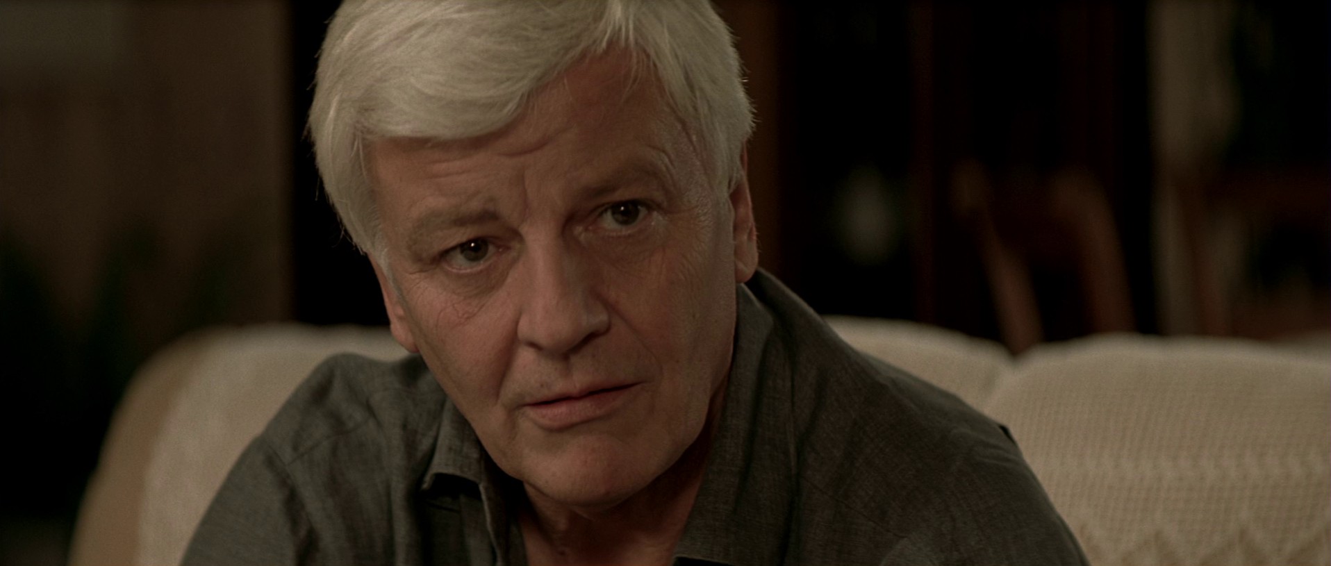 The Chorus (2004) —  shot,  lighting