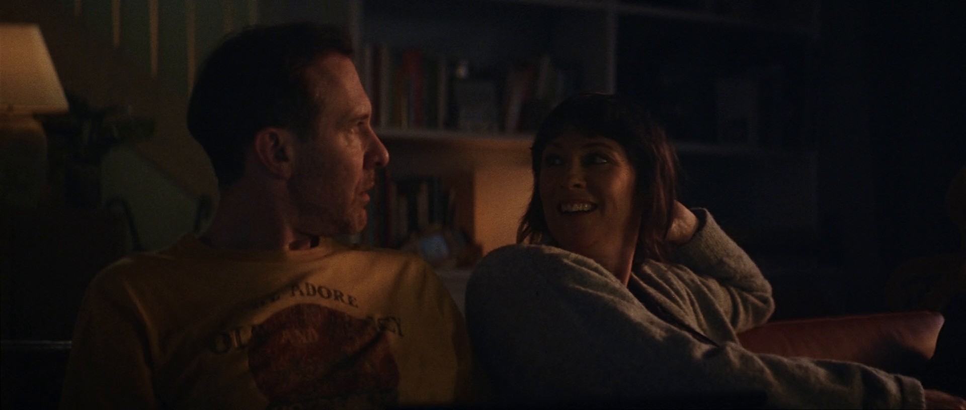 AmazonAds 'MEDIA ENVY' (2024) —  shot,  lighting