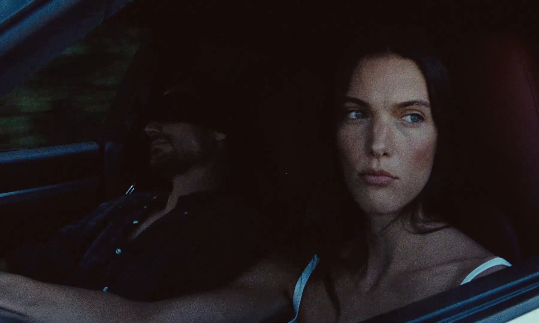 Tant pis pour elle (2025) —  shot,  lighting