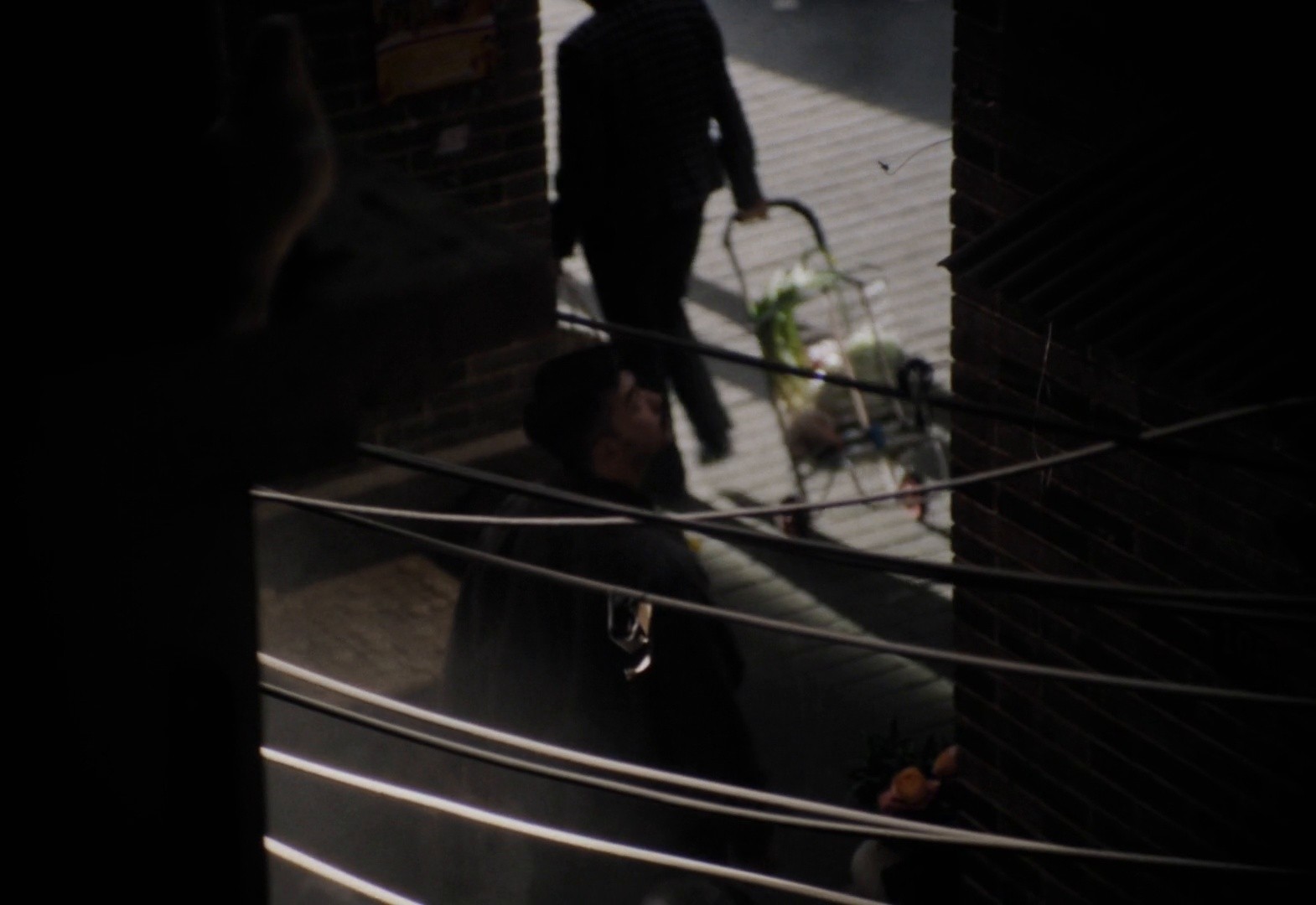 'Capture your dreams' - Leica x Xiaomi (2023) —  shot,  lighting