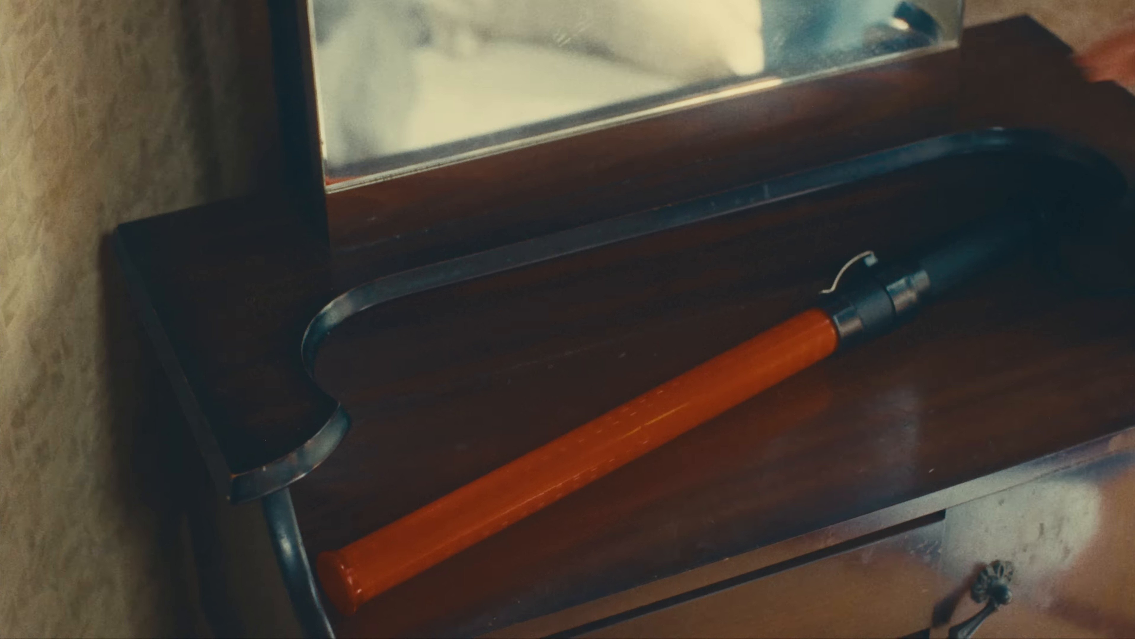 Devotion (2025) —  shot,  lighting