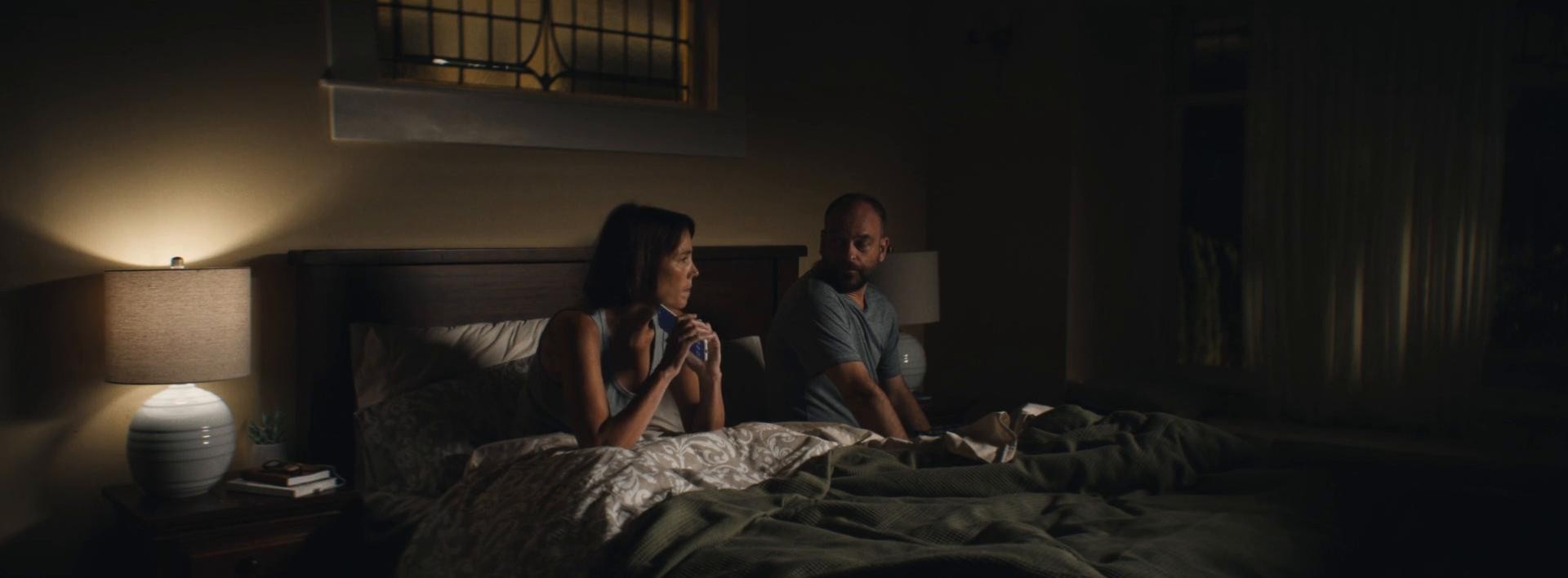 LIFE360 "Curfew" Dir. Steve Ayson (2024) —  shot,  lighting