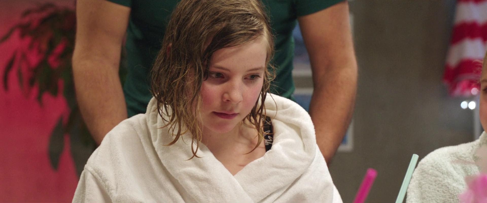 She-Pack (2019) —  shot,  lighting