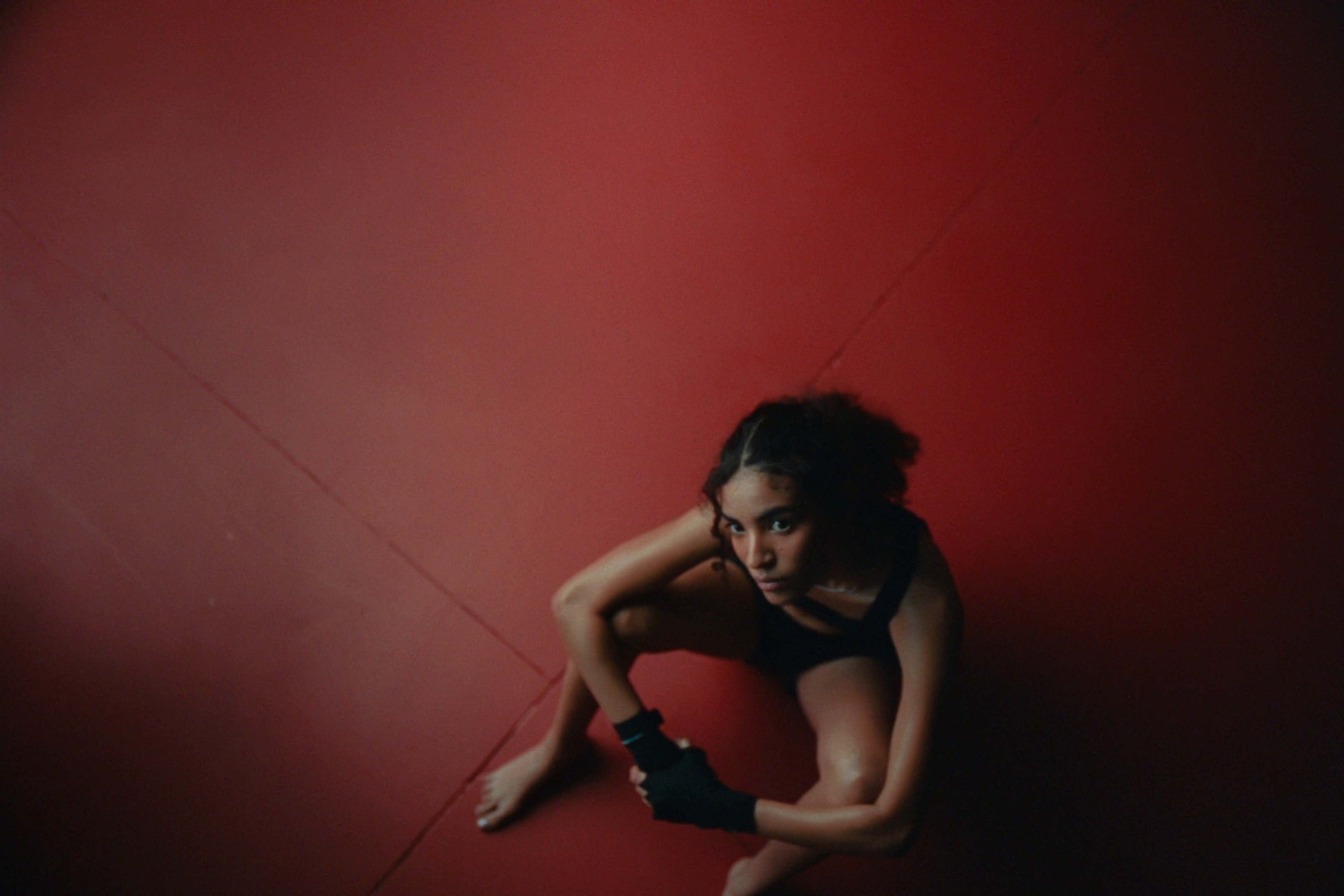 WITNESS YOURSELF - YoPro (2024) —  shot,  lighting