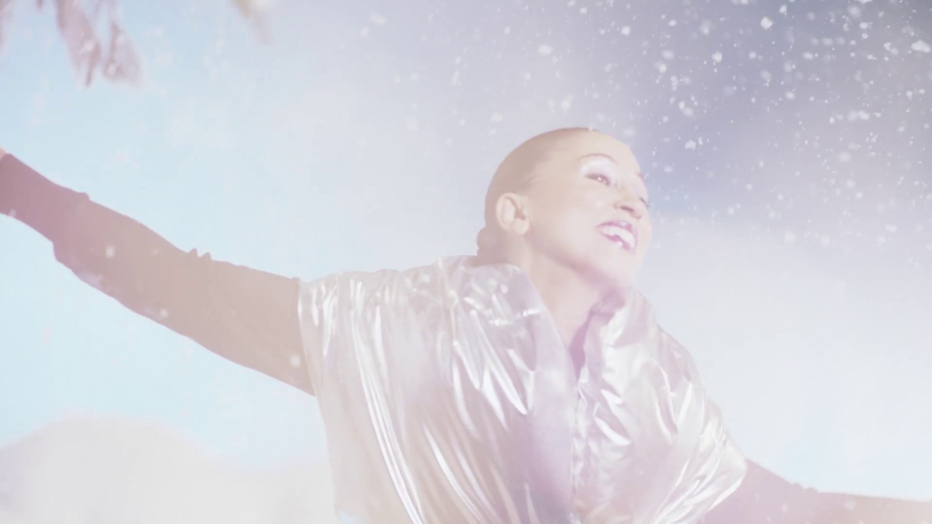 MAC Holiday 2023, Carlijn Jacobs (2023) —  shot,  lighting