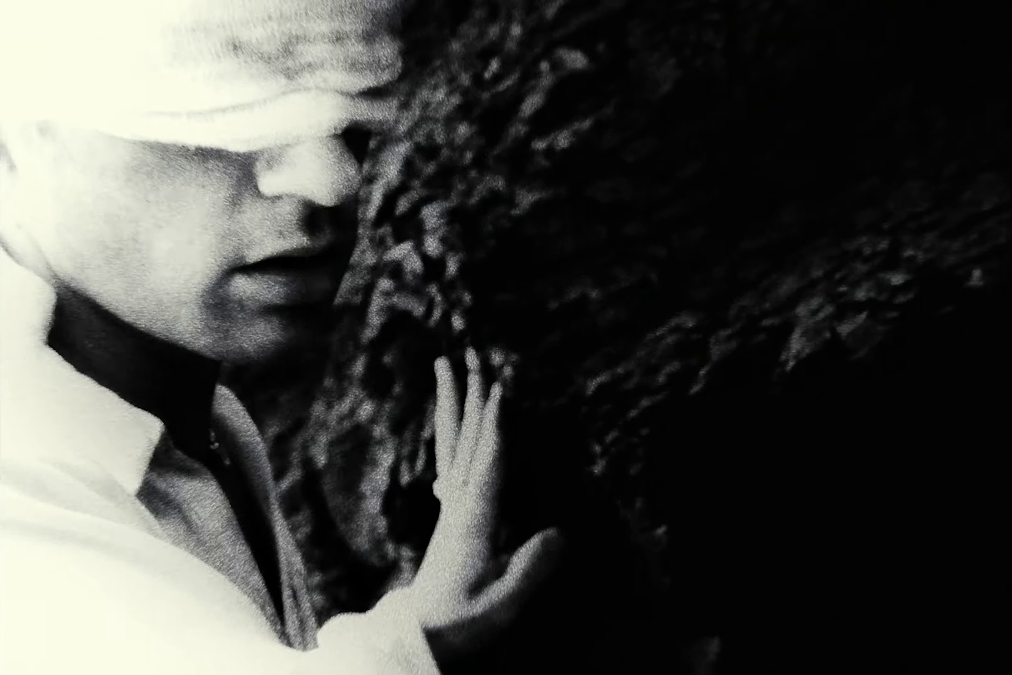 Hounds (2022) —  shot,  lighting