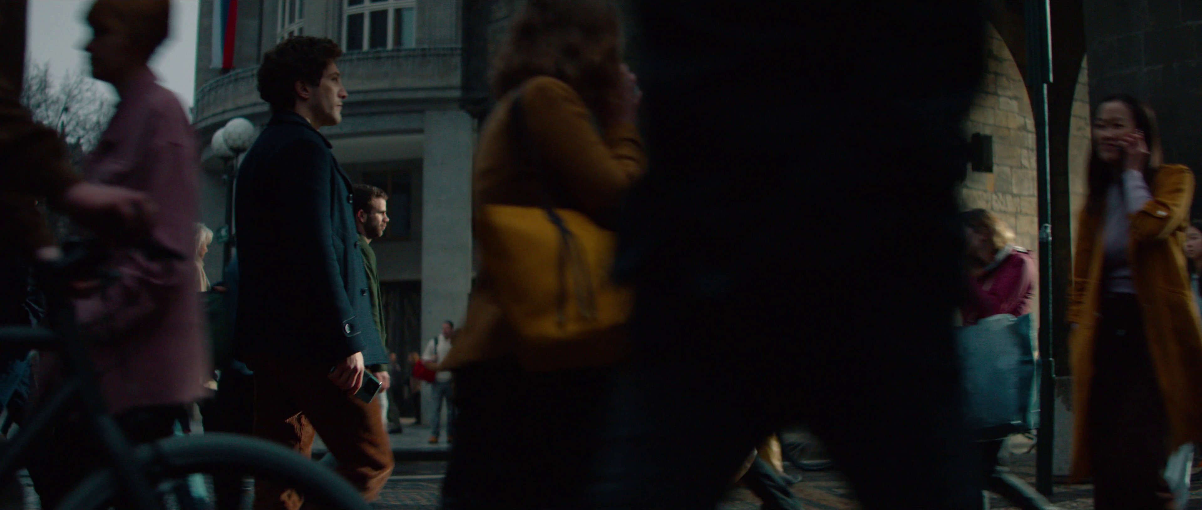 XIAOMI 14 x Leica (2024) —  shot,  lighting