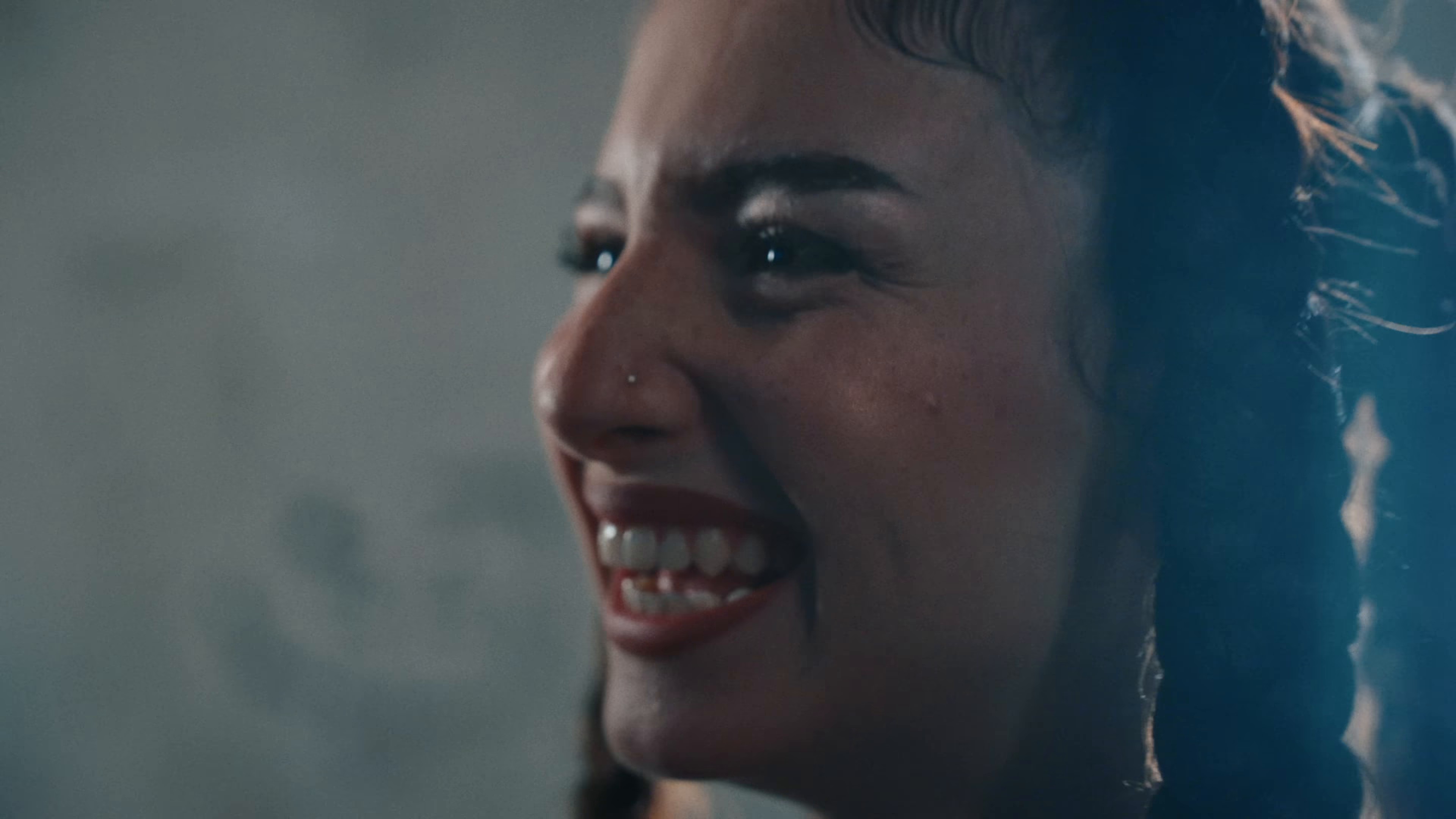 J’ai plus peur (2024) —  shot,  lighting