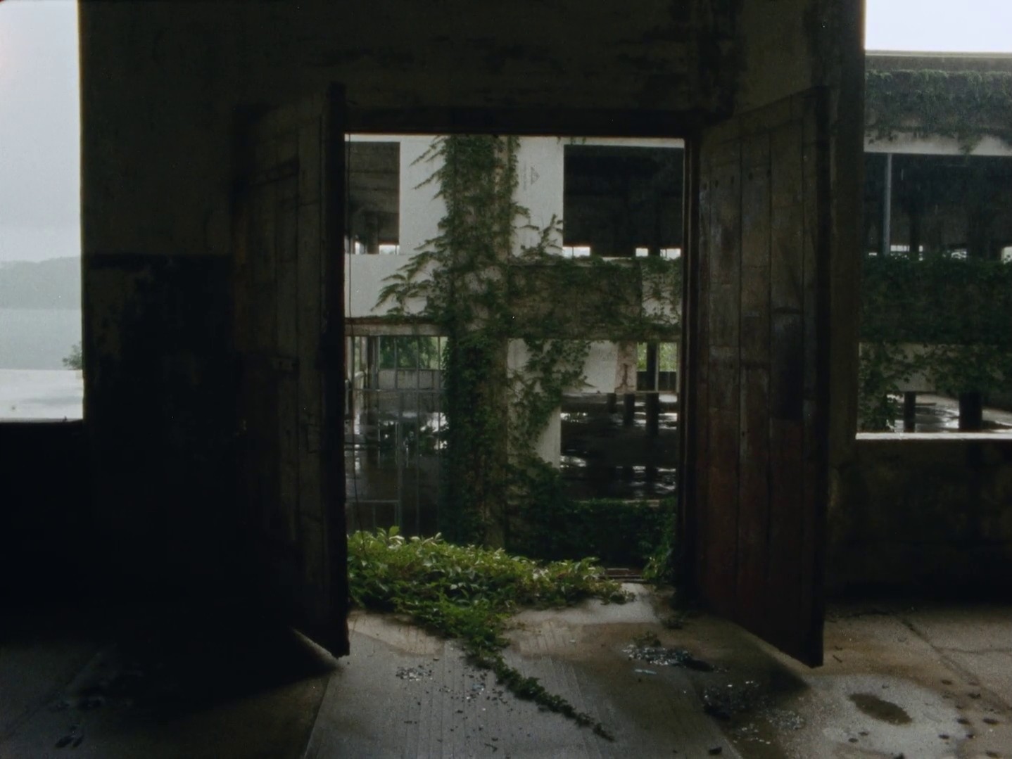 I Remember It All (2018) —  shot,  lighting