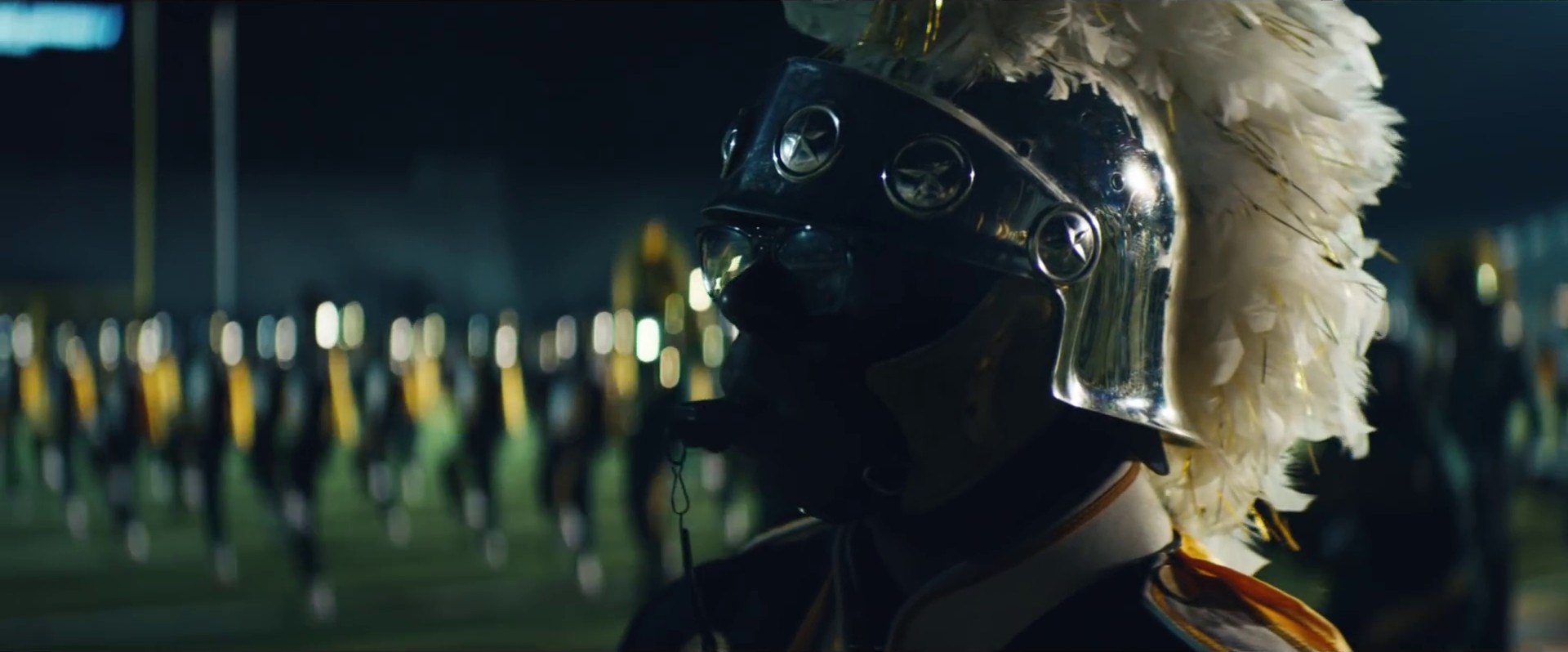 Heavy Metal (2021) —  shot,  lighting