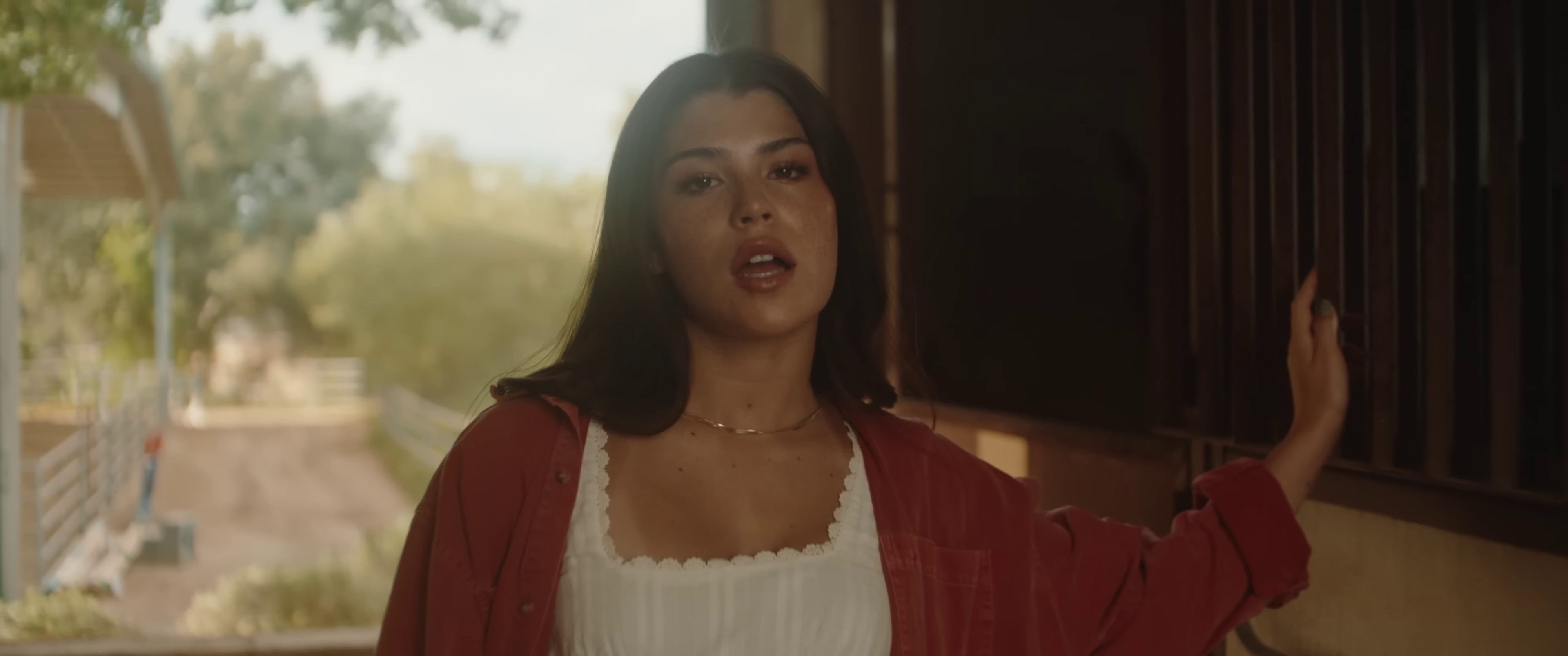 When I Go (2023) —  shot,  lighting