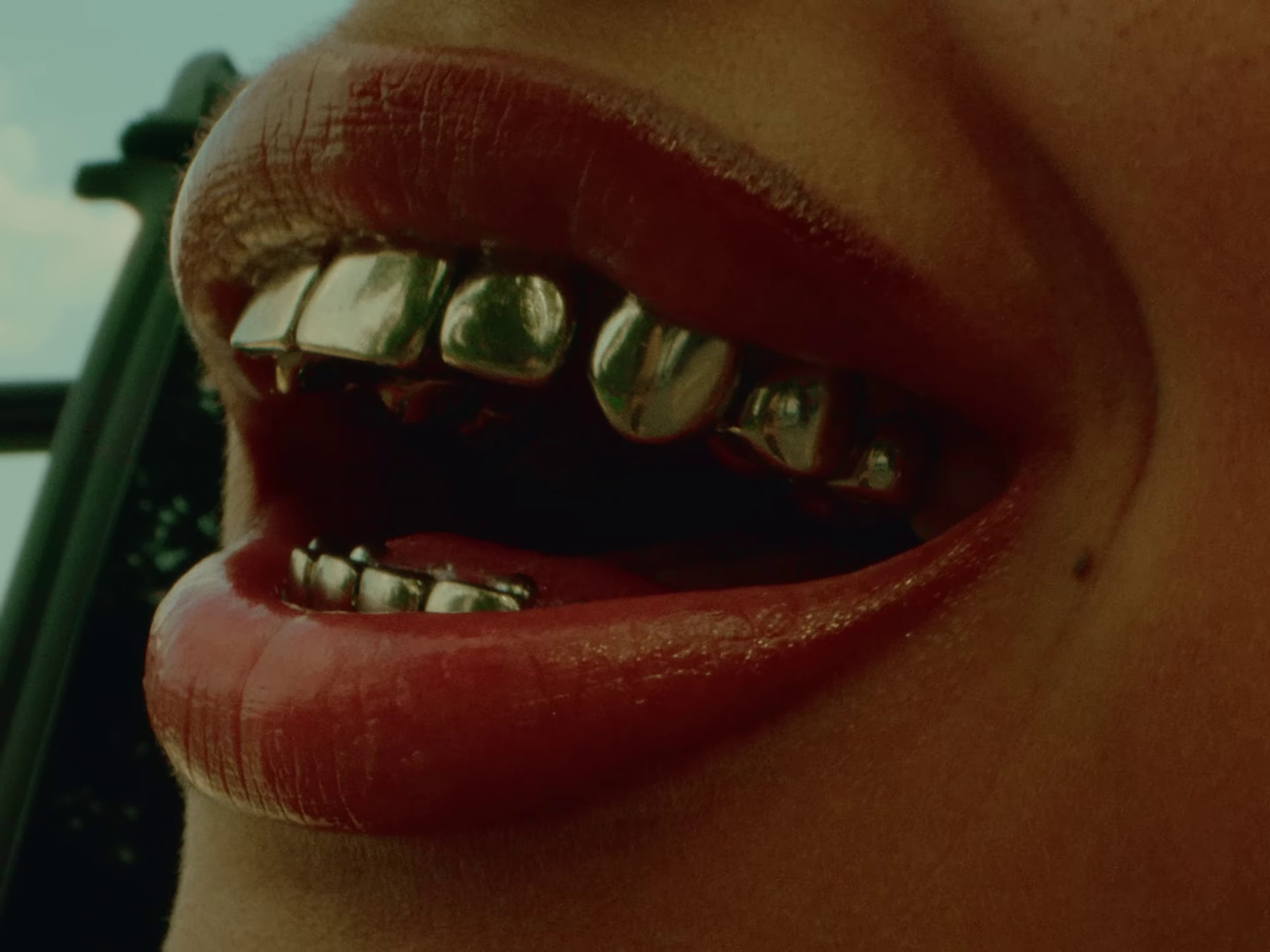 Slide (2023) —  shot,  lighting