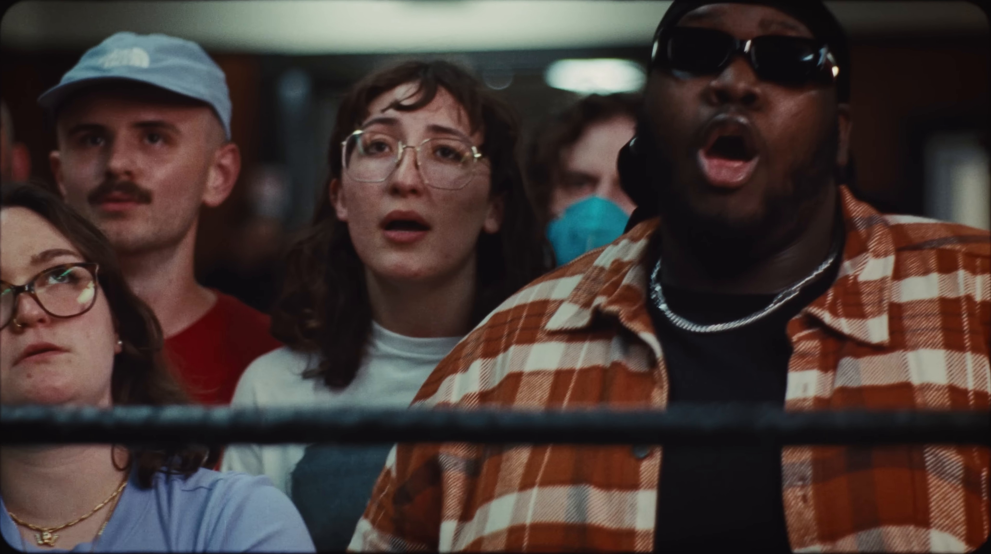 Juna (2024) —  shot,  lighting