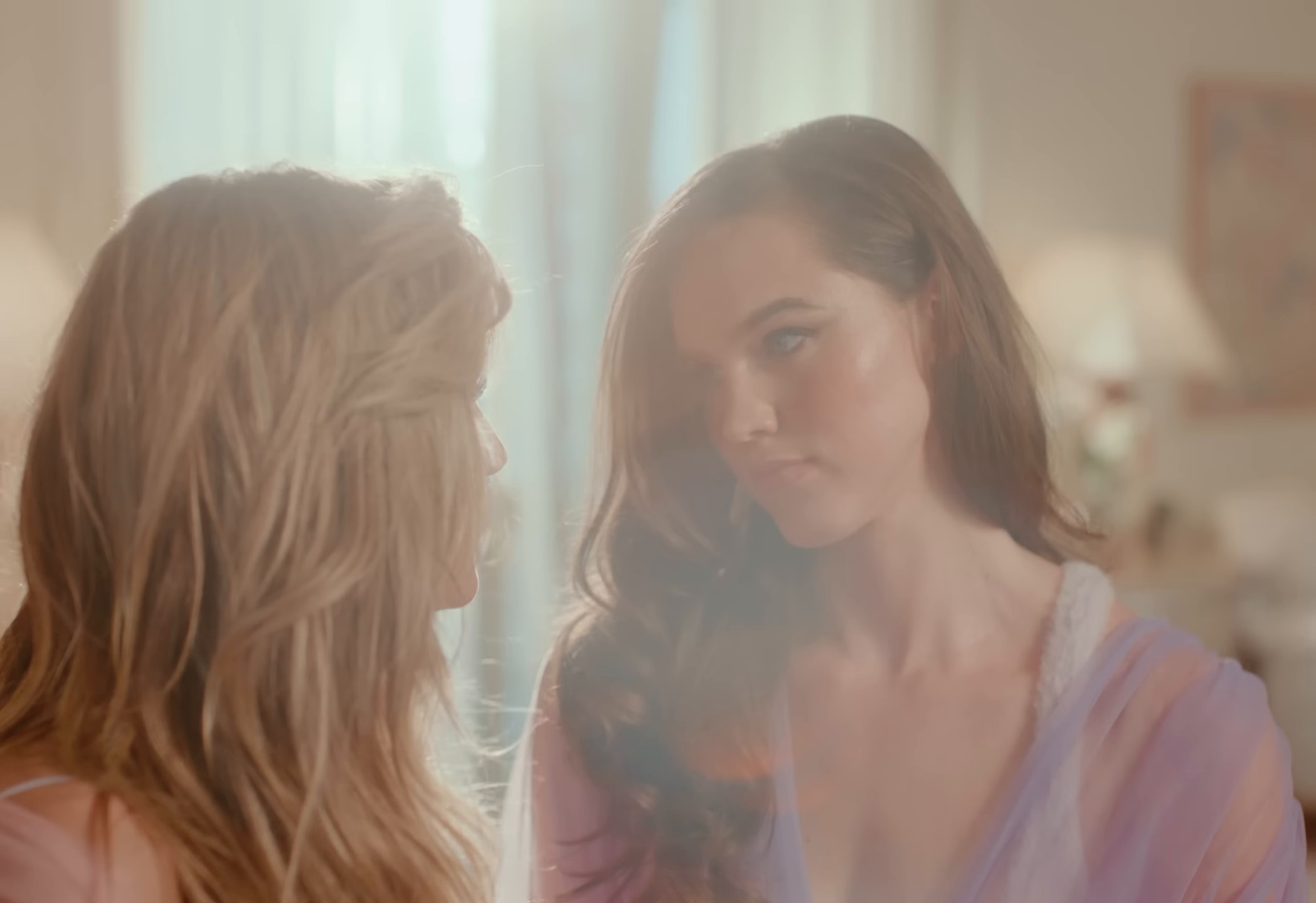 Spiral (2024) —  shot,  lighting